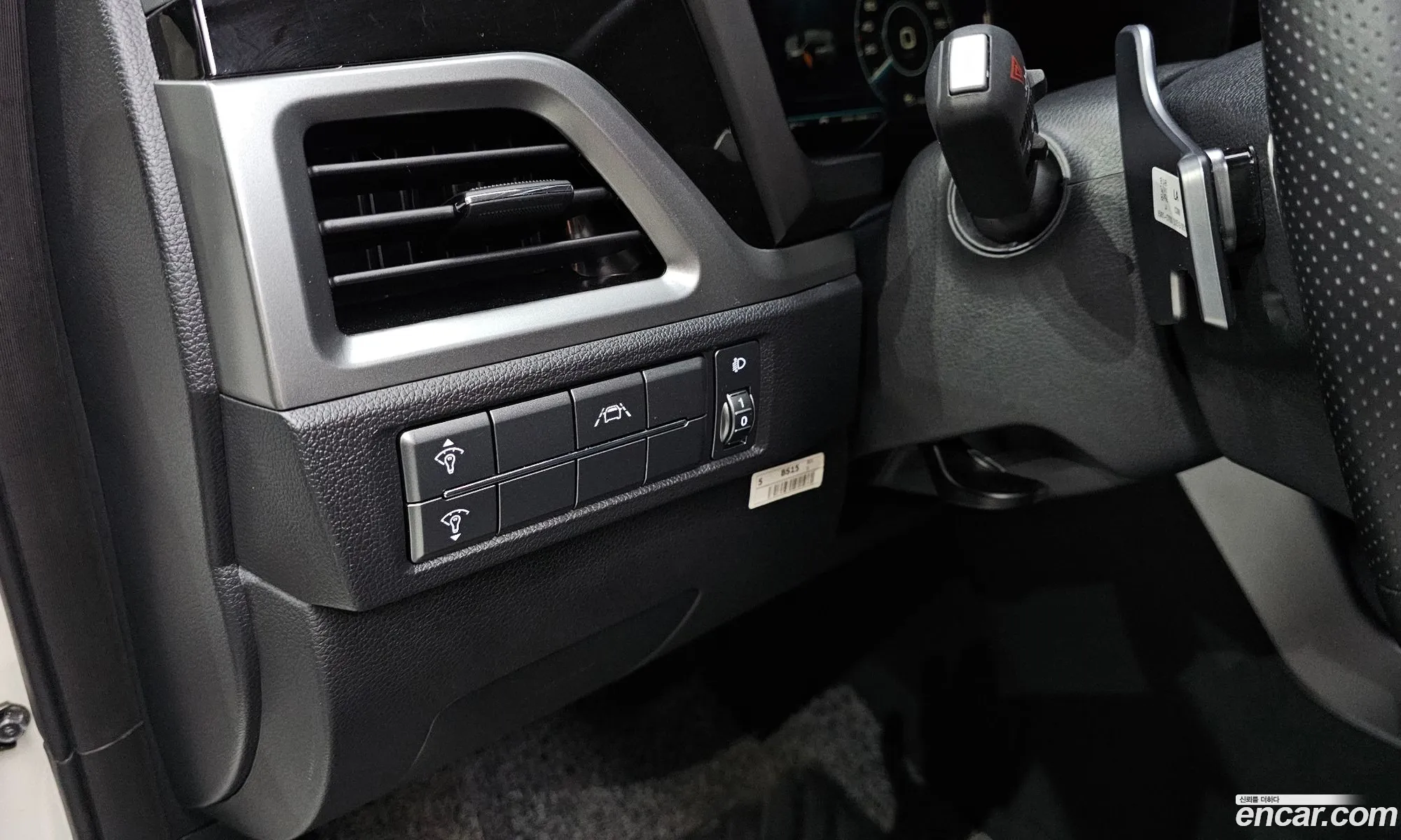KG Mobility (SsangYong) Beautiful Korando 2020 — 24