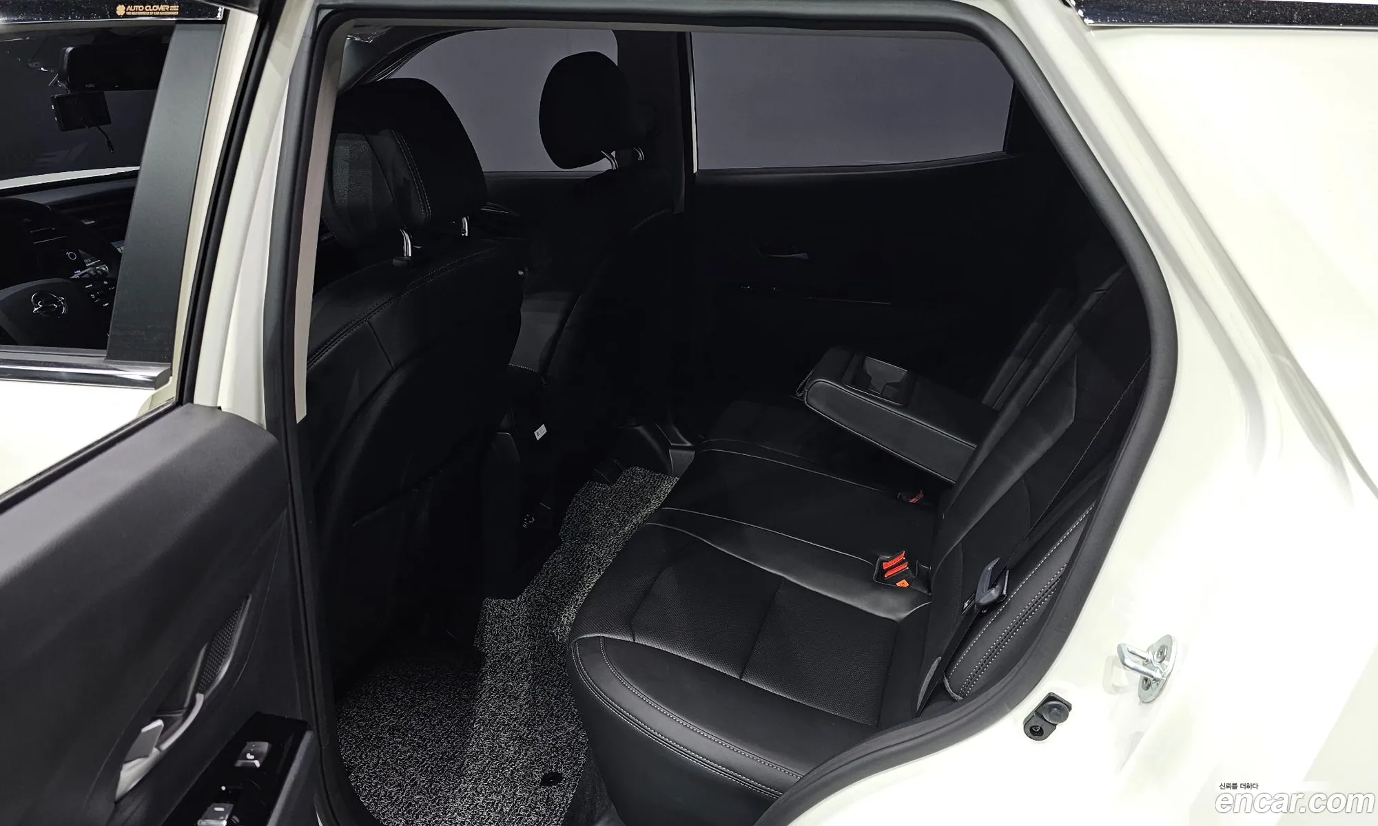 KG Mobility (SsangYong) Beautiful Korando 2020 — 17