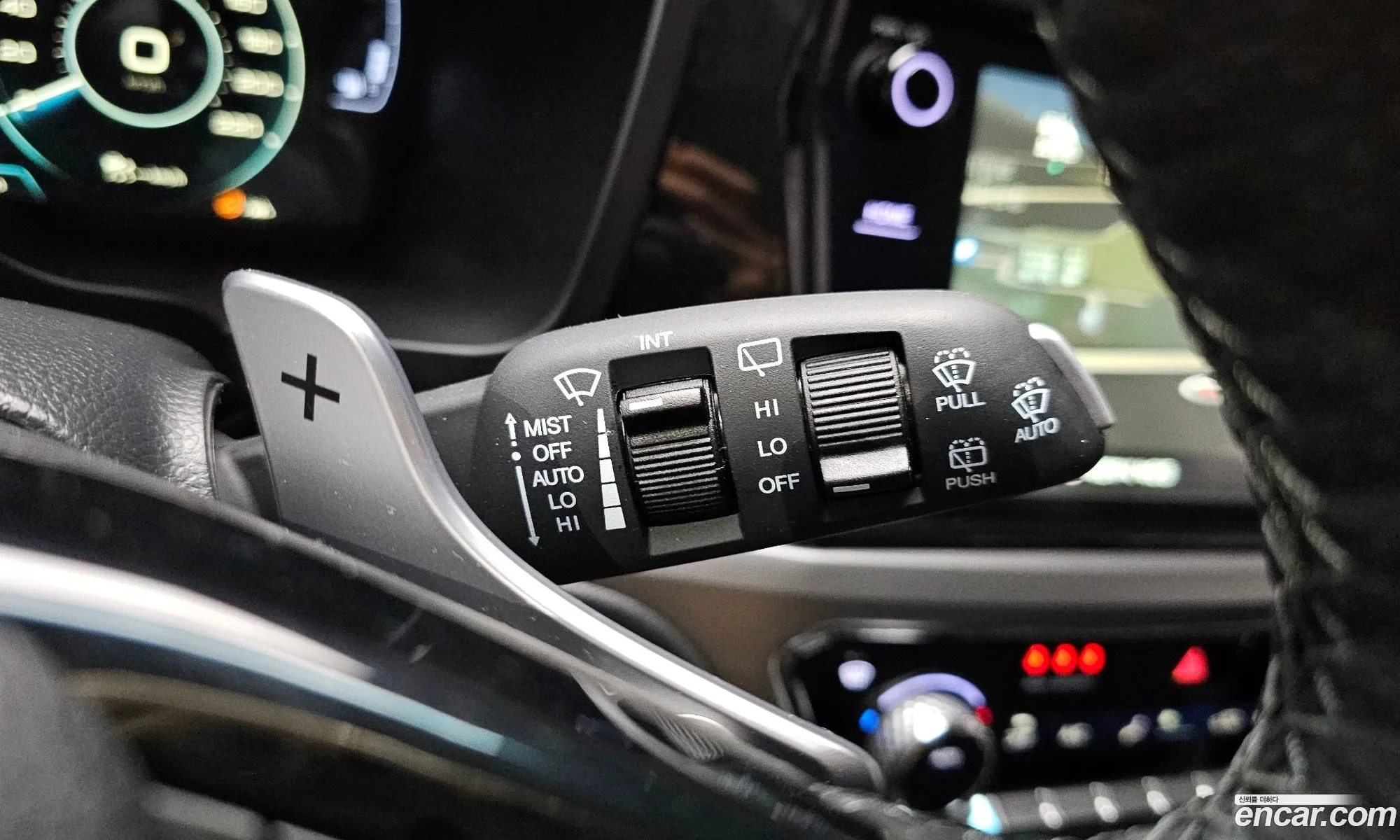 KG Mobility (SsangYong) Beautiful Korando 2020 — 20
