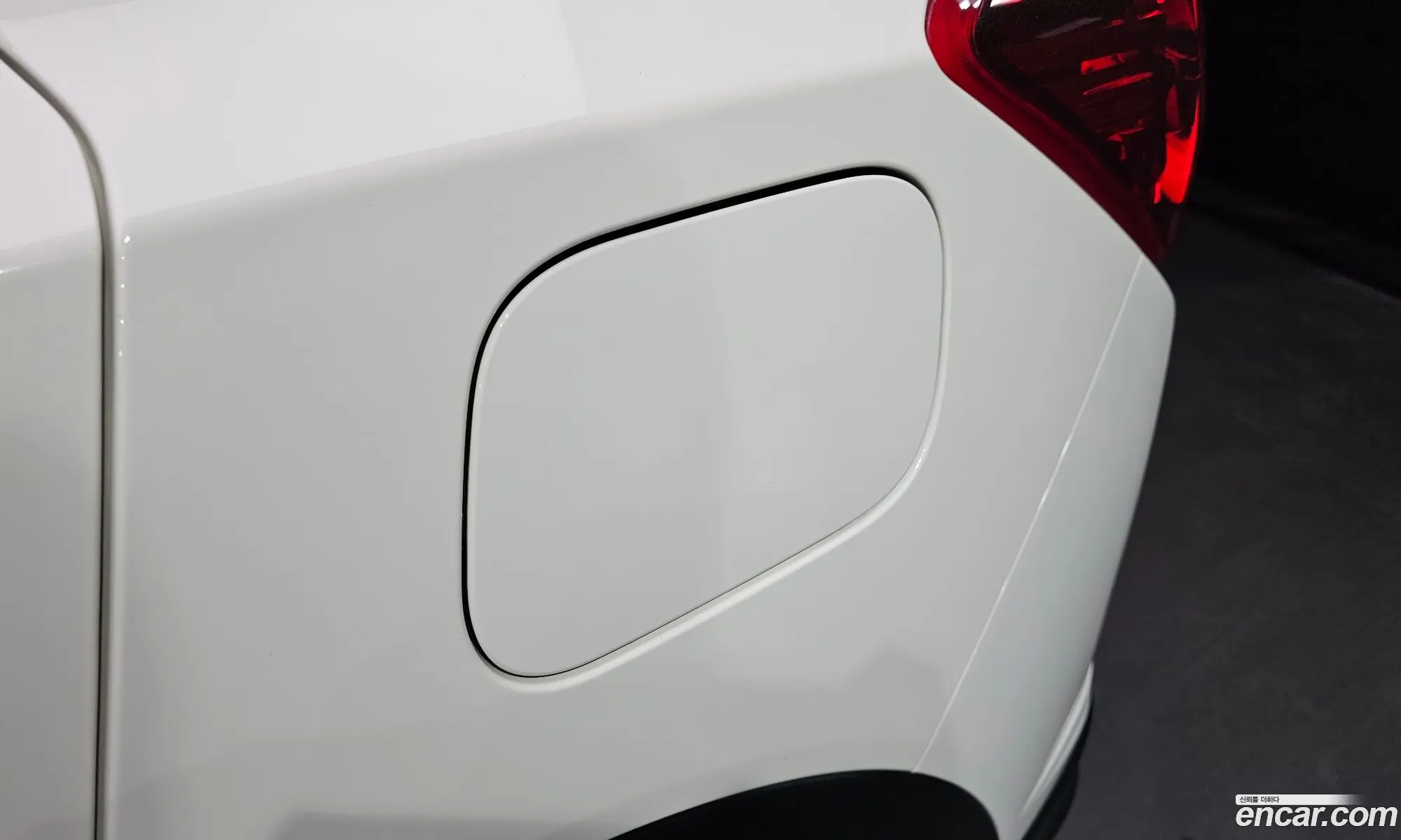 KG Mobility (SsangYong) Beautiful Korando 2020 — 22