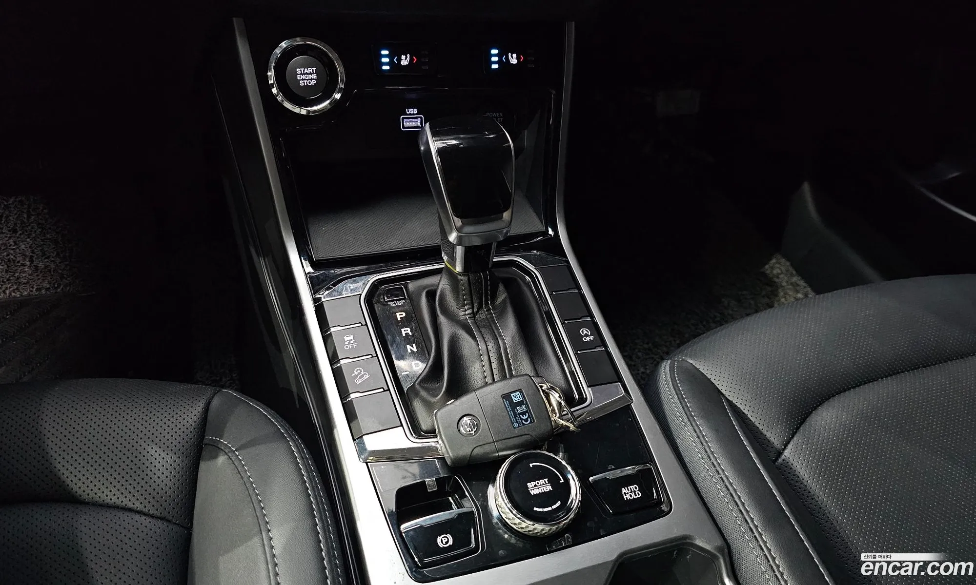 KG Mobility (SsangYong) Beautiful Korando 2020 — 11