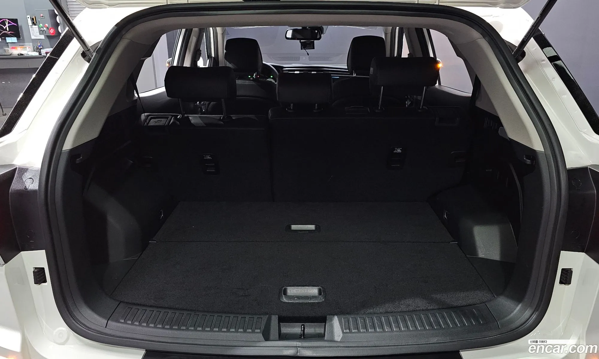 KG Mobility (SsangYong) Beautiful Korando 2020 — 25