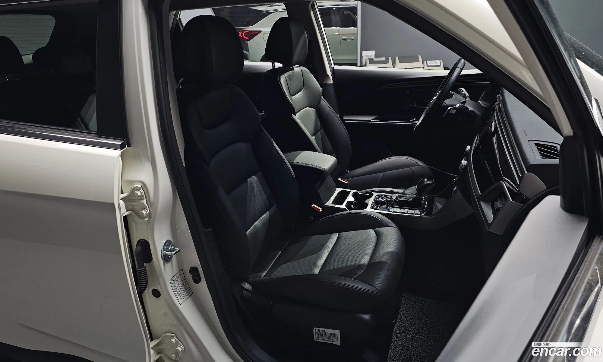 KG Mobility (SsangYong) Beautiful Korando 2020 — 8