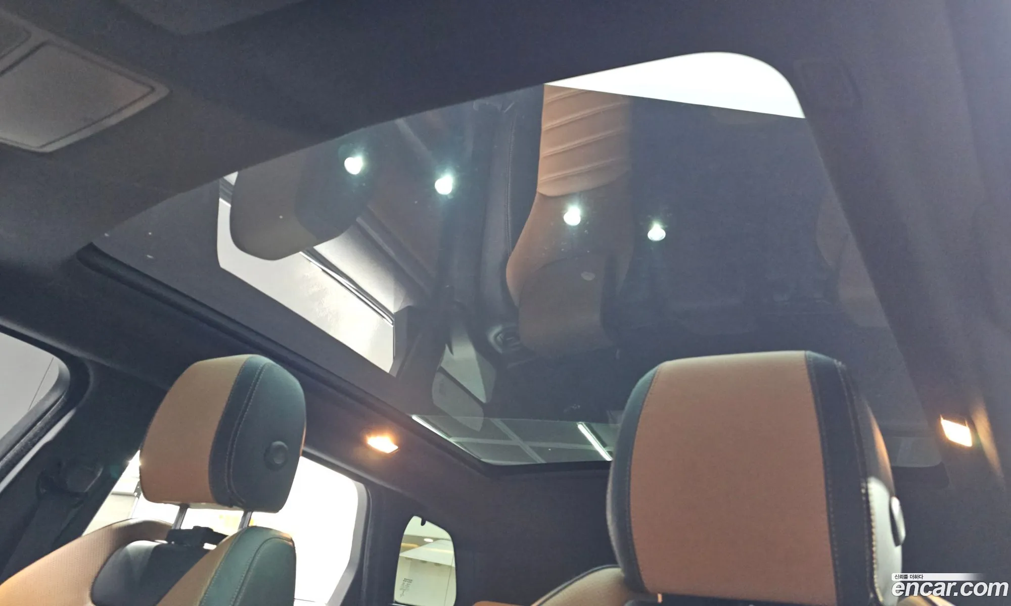 Land Rover Range Rover Evoque 2016 — 18