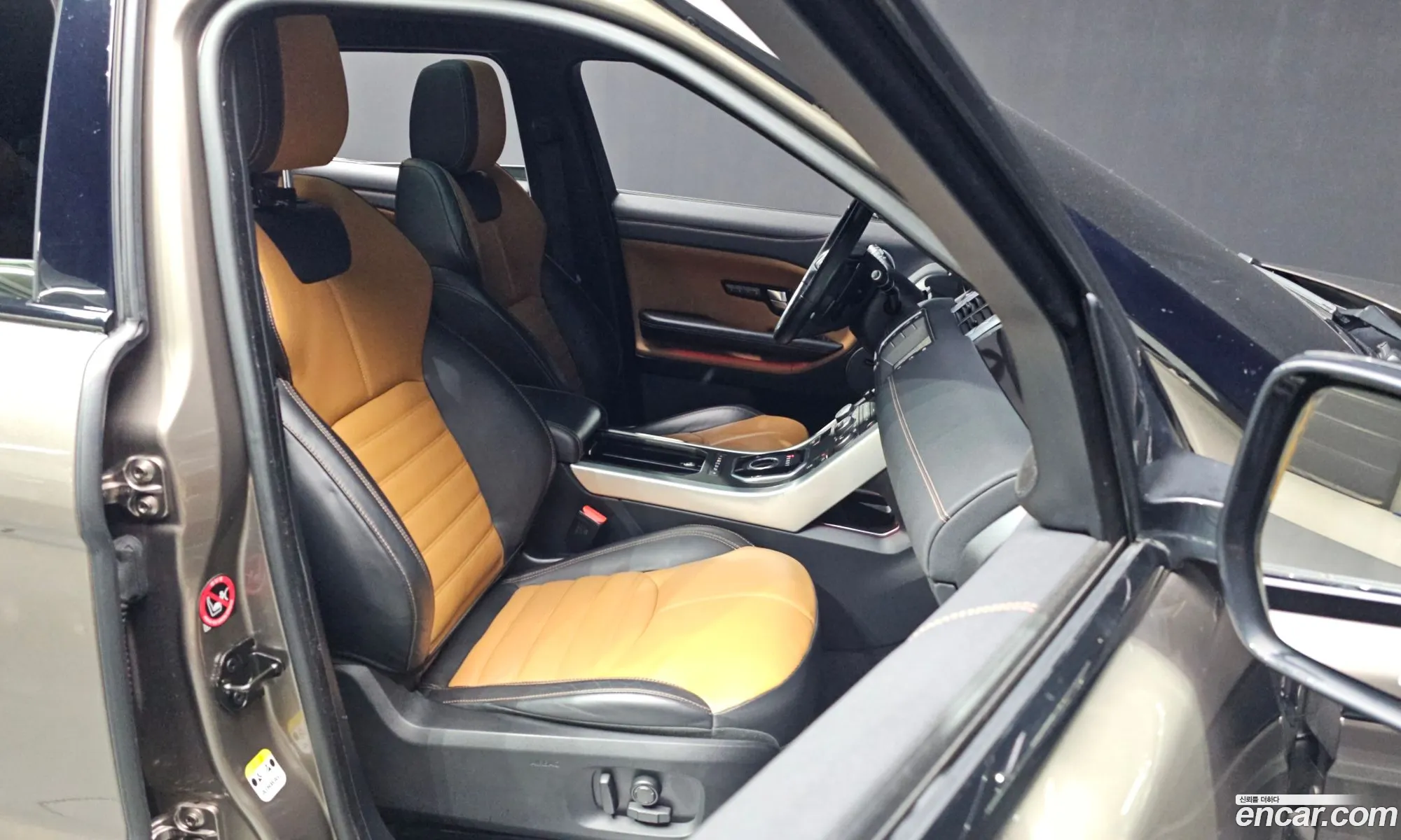 Land Rover Range Rover Evoque 2016 — 6