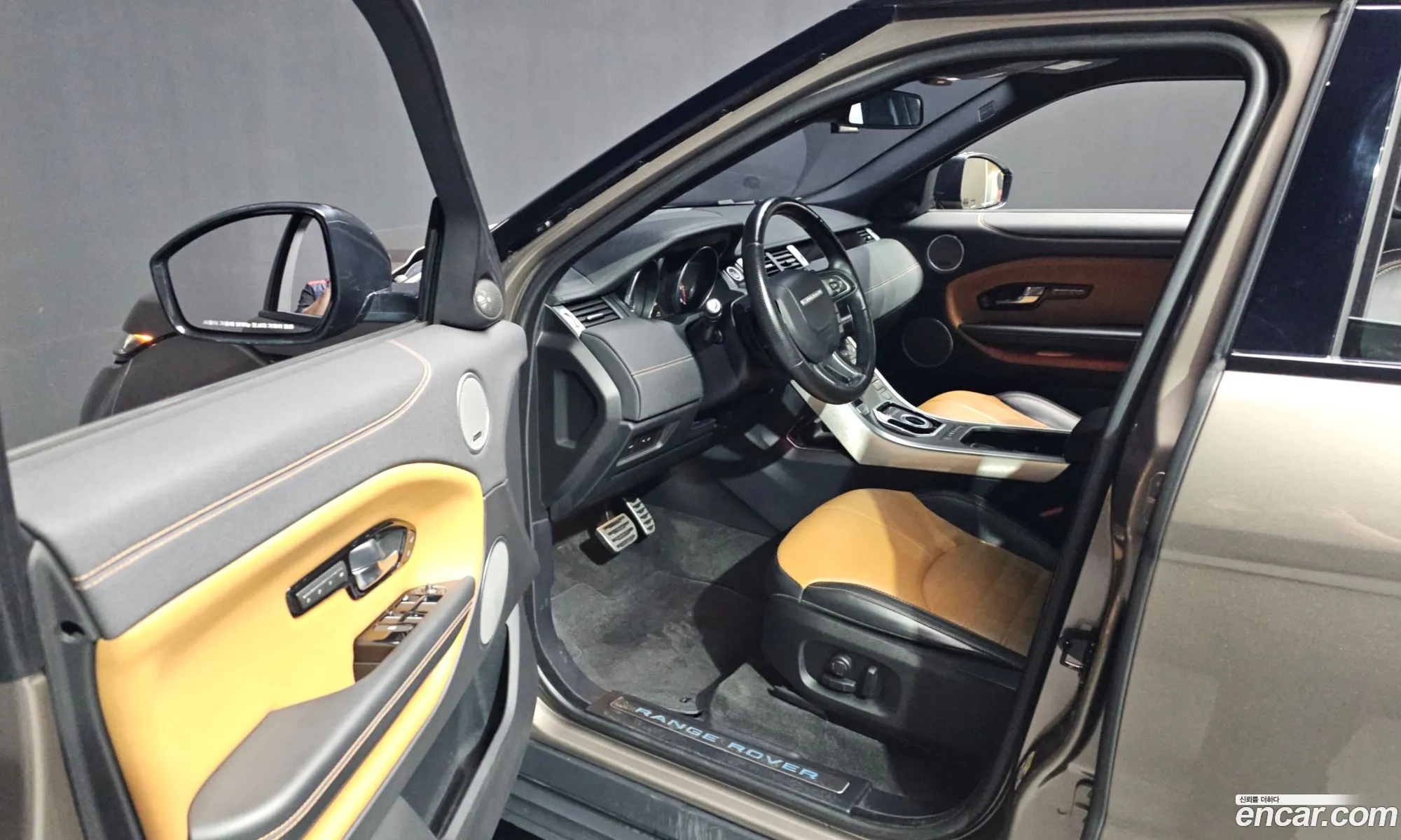 Land Rover Range Rover Evoque 2016 — 9