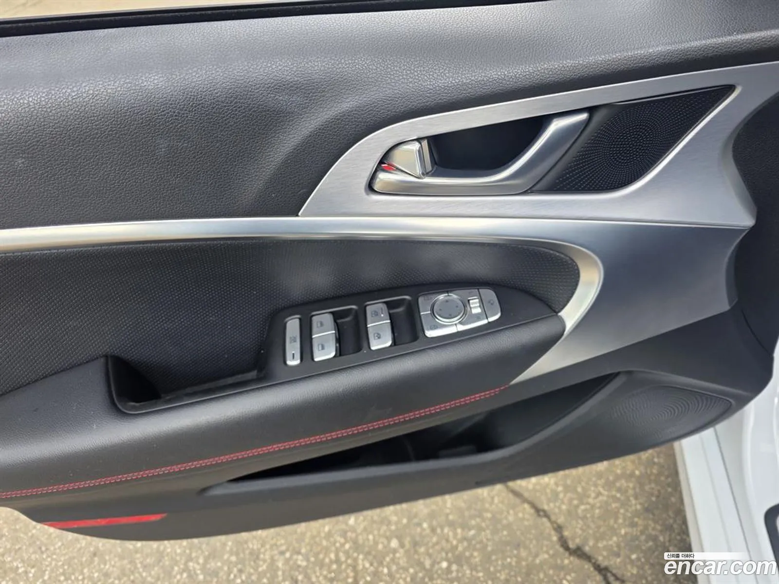 Genesis G70 2018 — 18