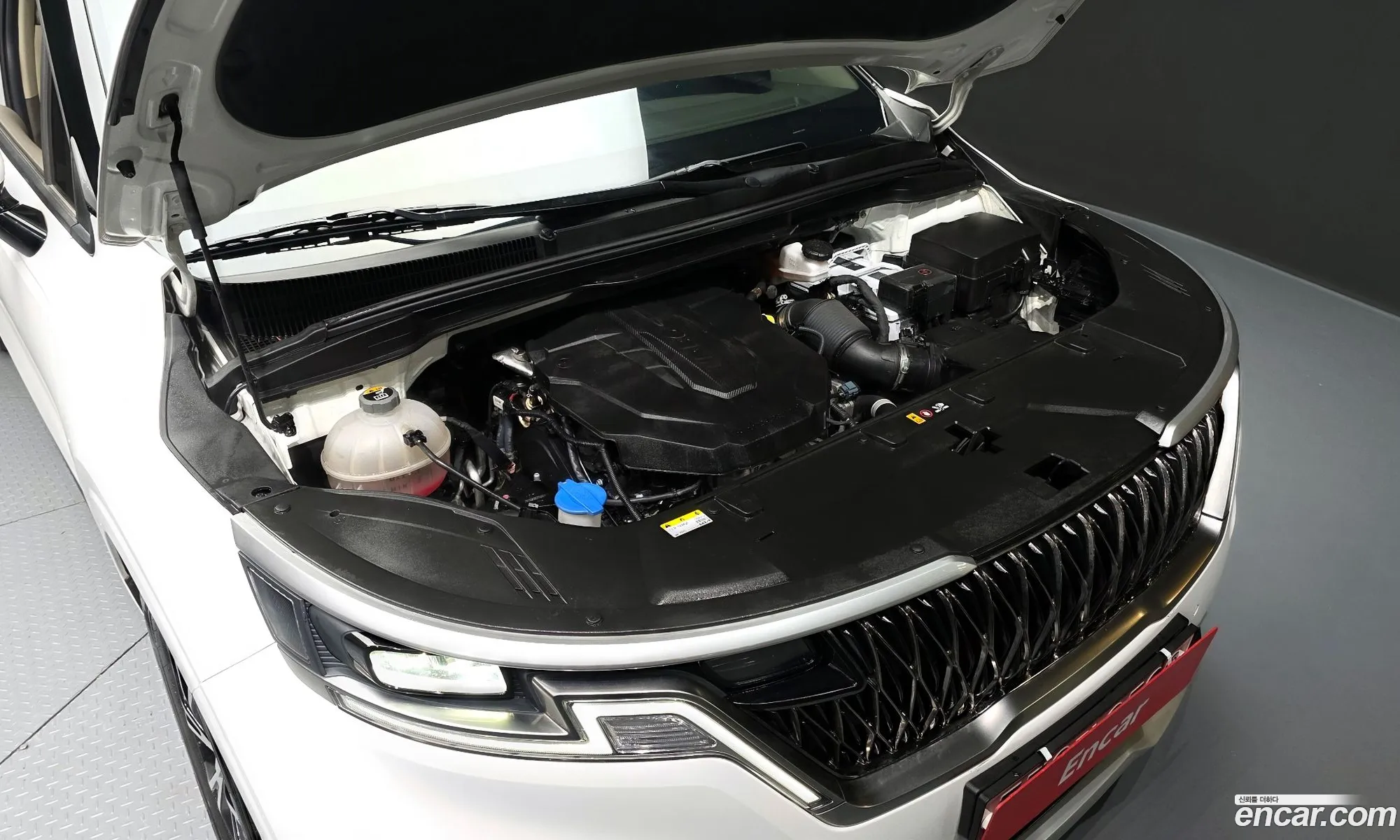 Kia Carnival 2023 — 21