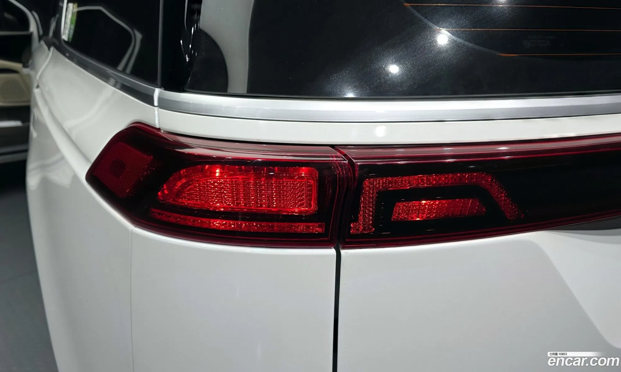 Kia Carnival 2023 — 11