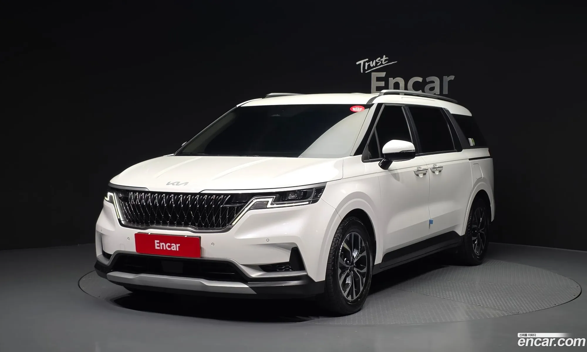 Kia Carnival 2023 — 5