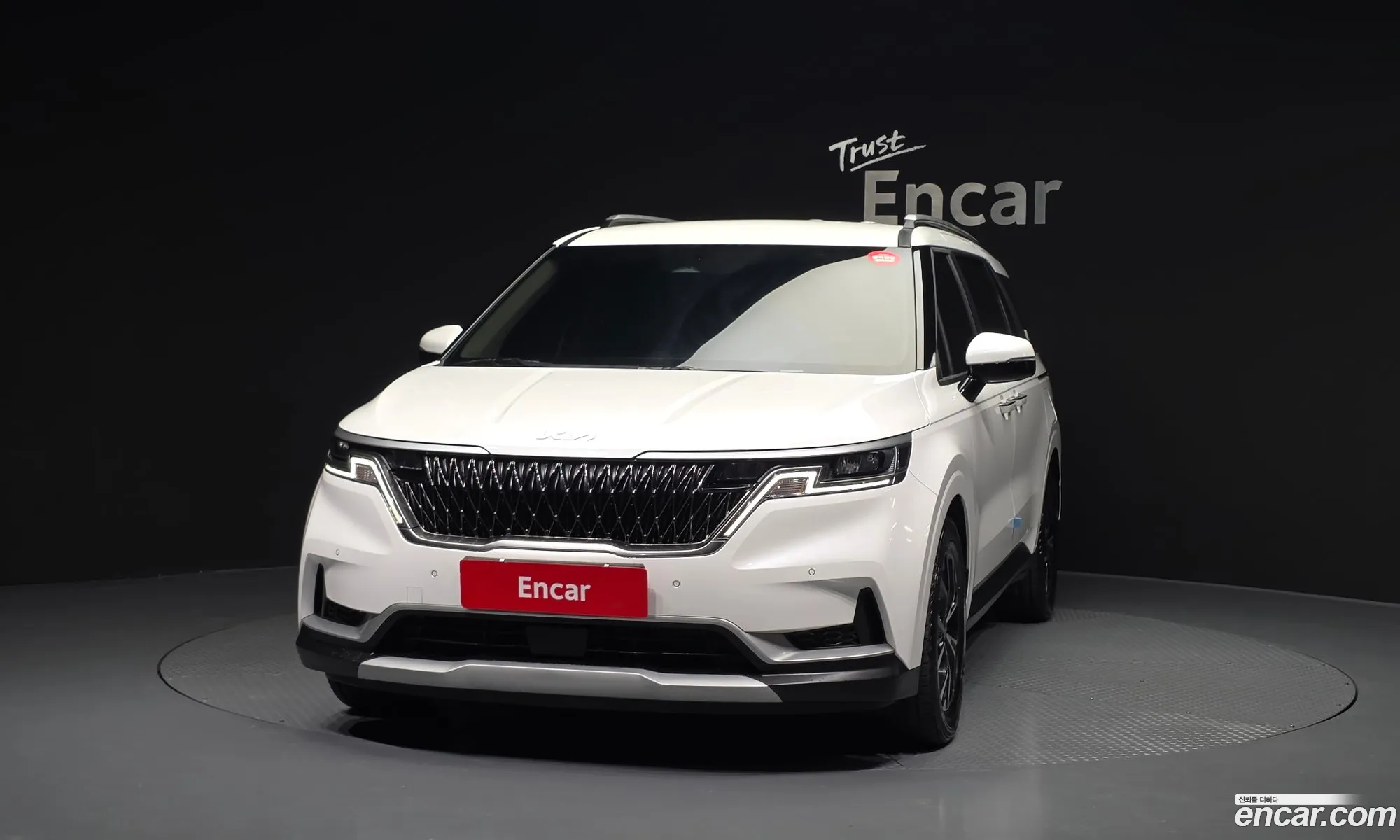 Kia Carnival 2023 — 6