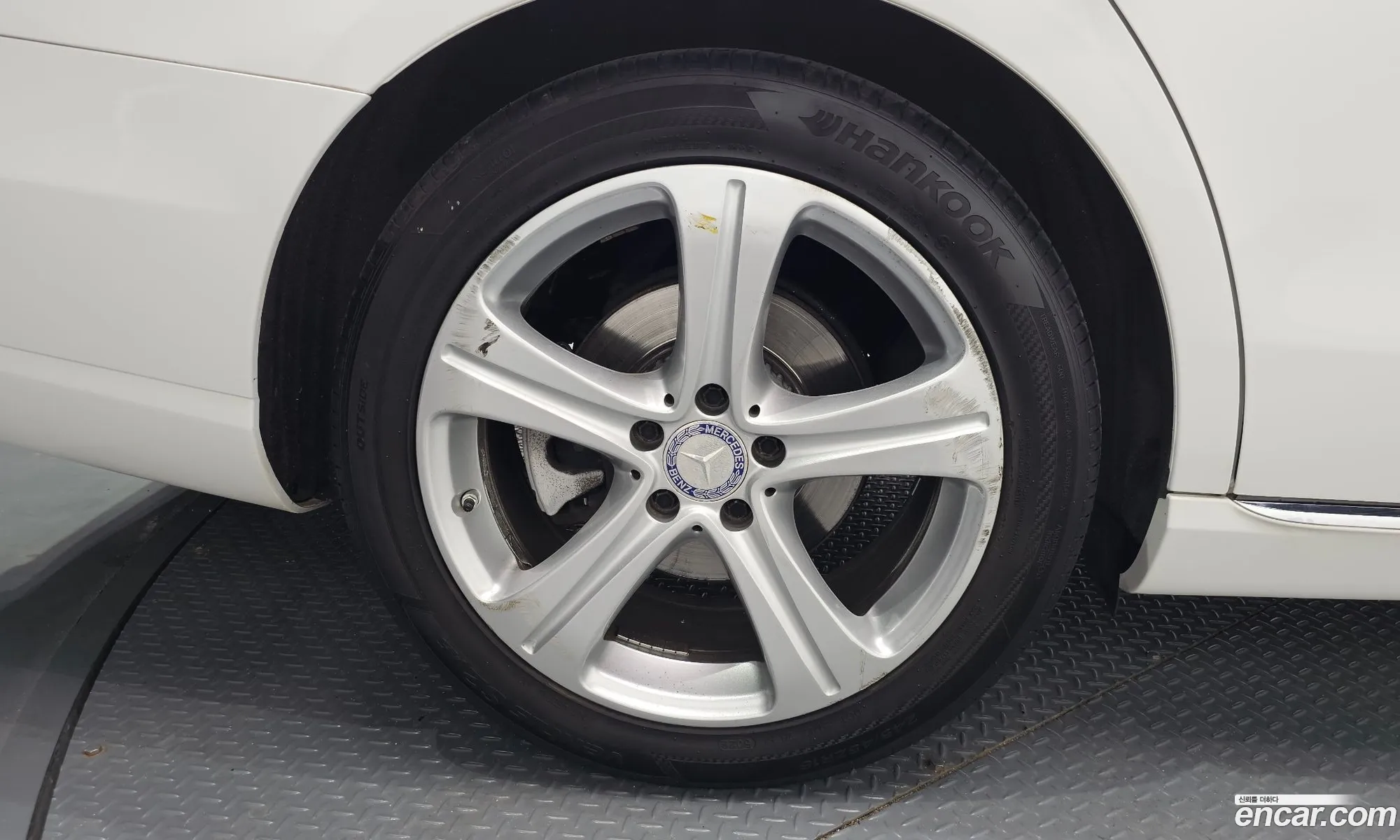 Mercedes-Benz E-Class W213 2016 — 6