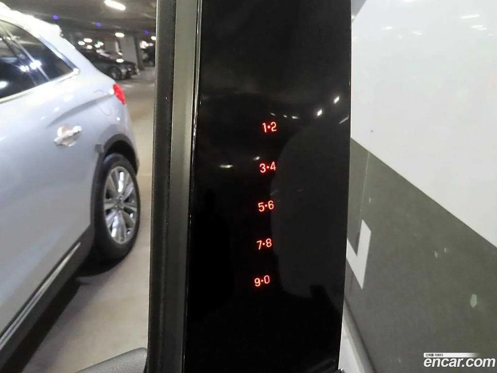 Lincoln MKX 2018 — 14