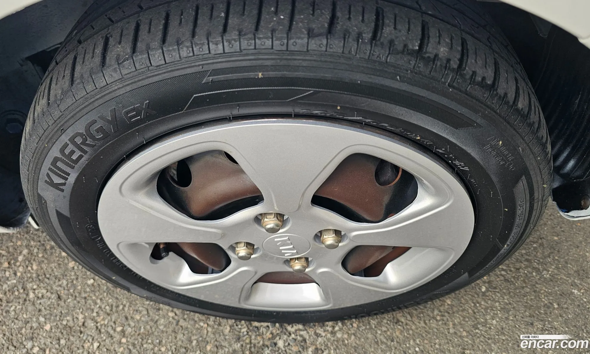 Kia Morning 2015 — 16