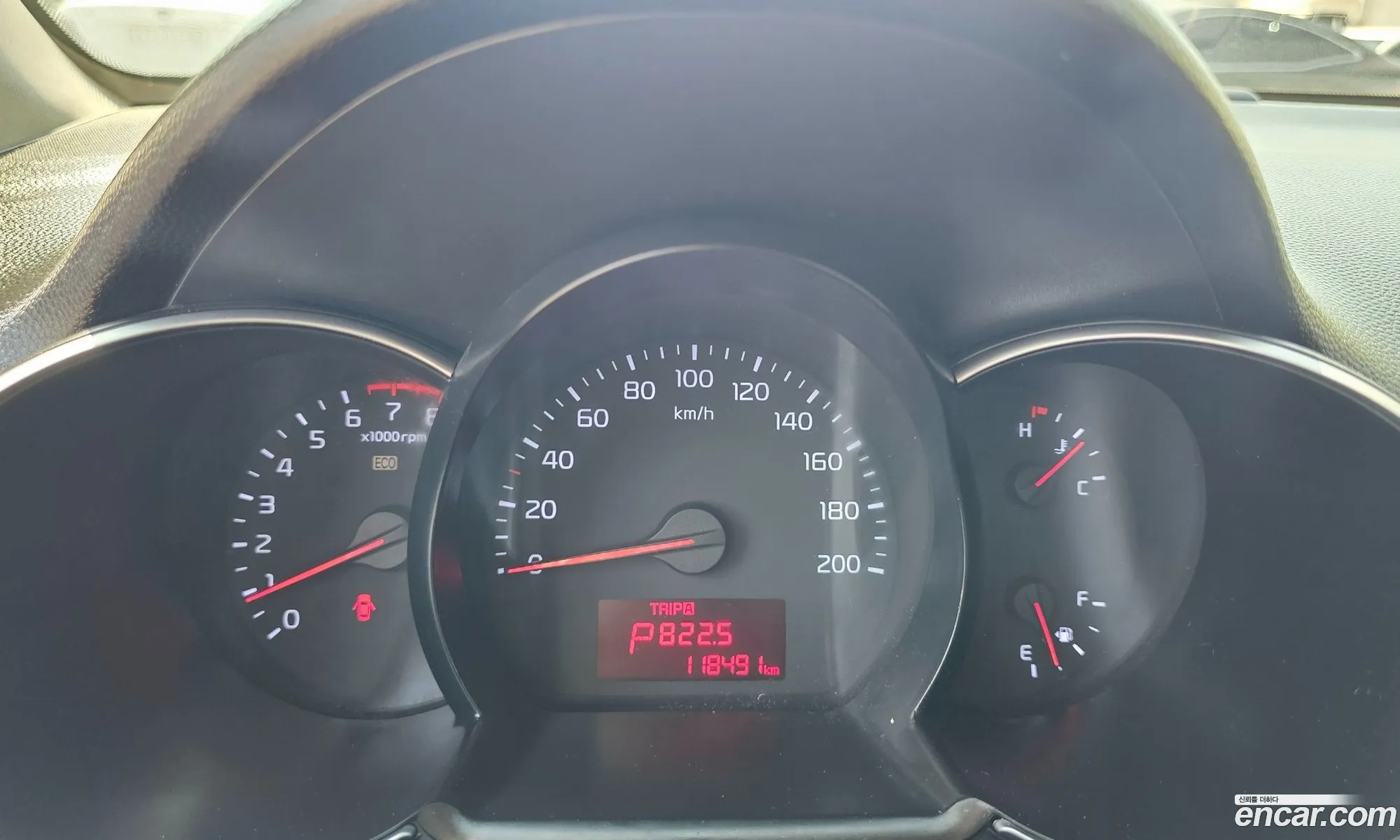 Kia Morning 2015 — 12