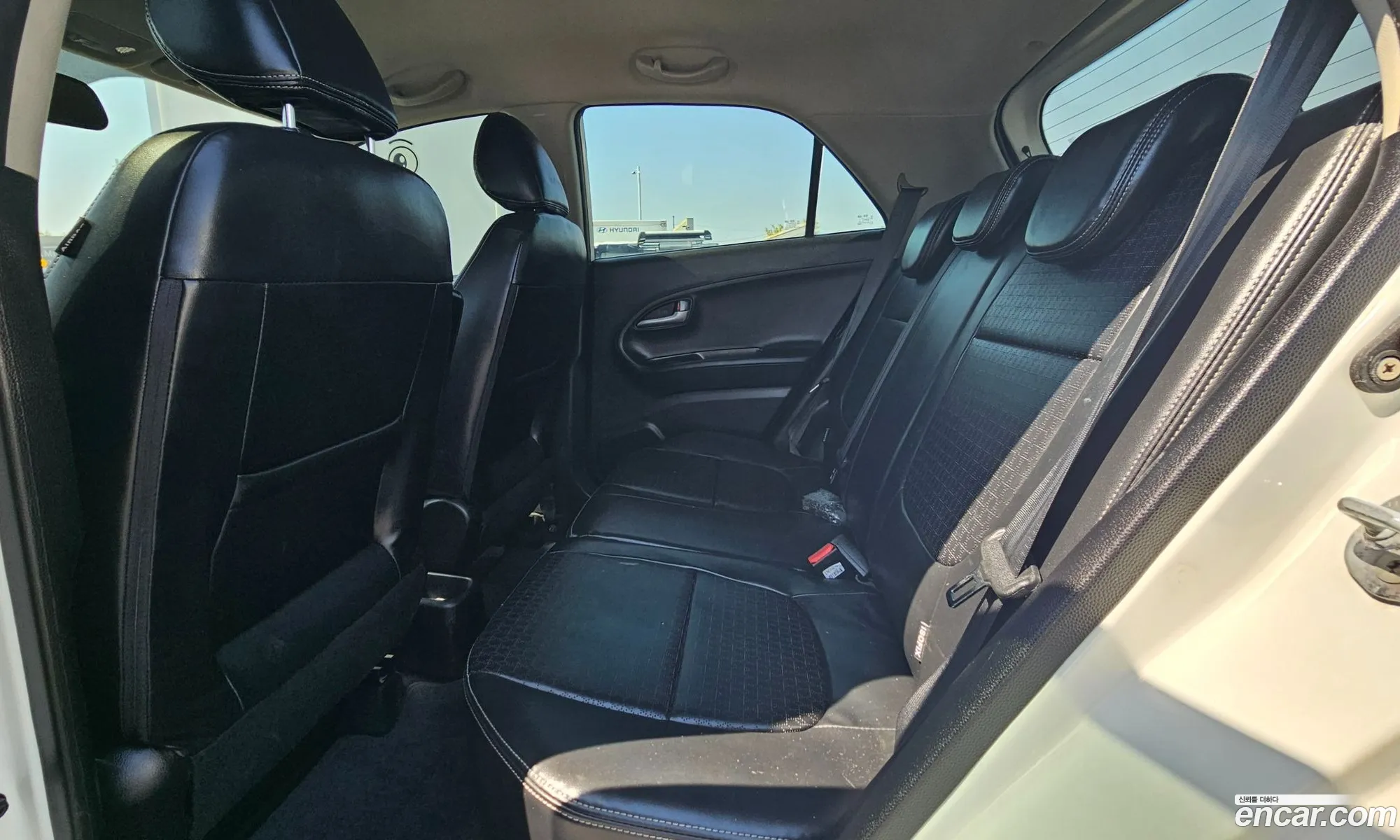 Kia Morning 2015 — 6