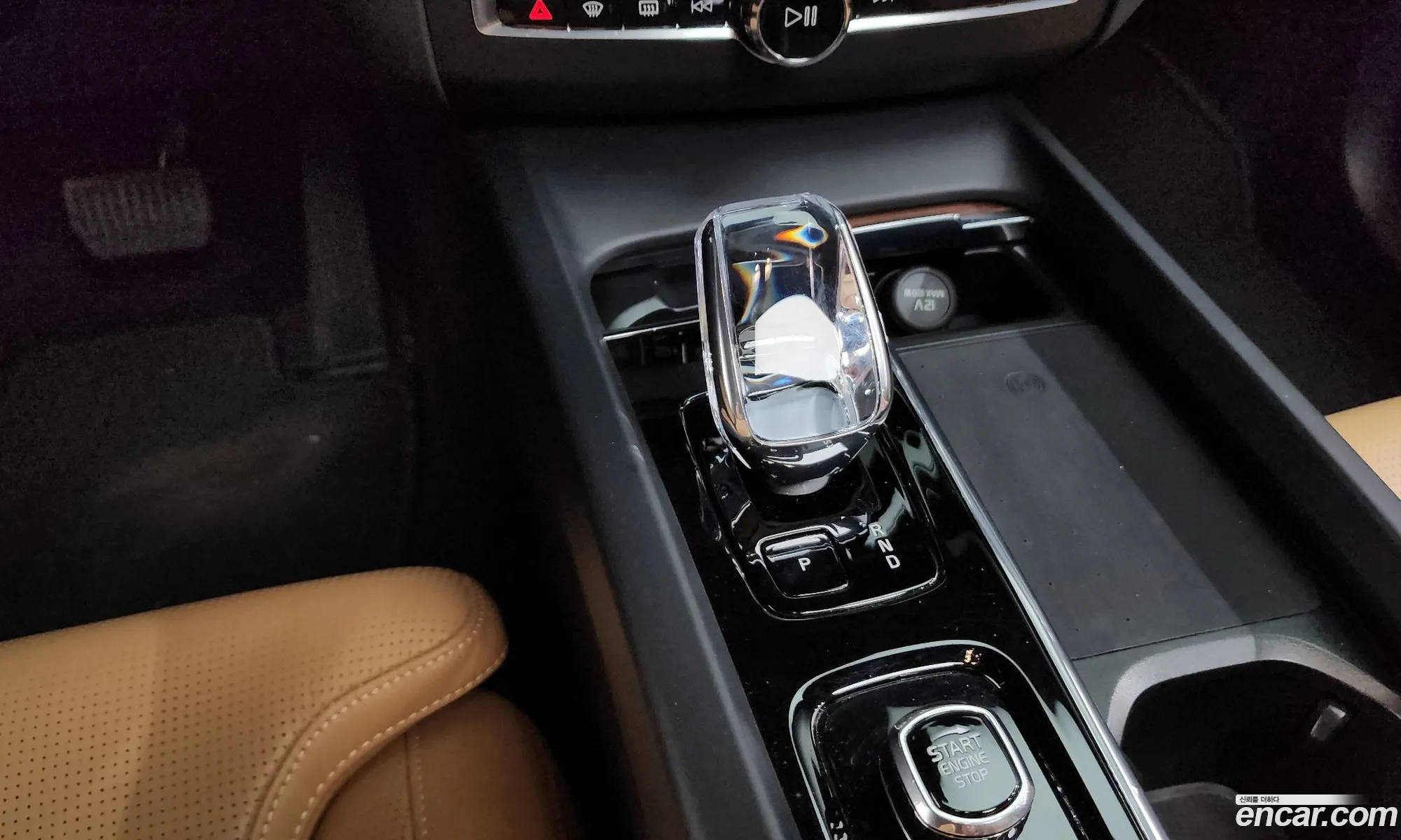 Volvo XC60 2023 LYVUZL122RB788952 — 16