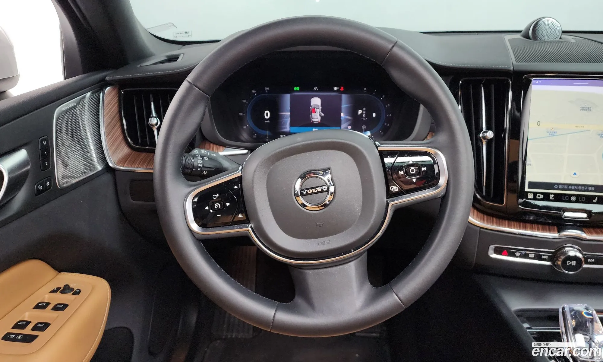 Volvo XC60 2023 LYVUZL122RB788952 — 6