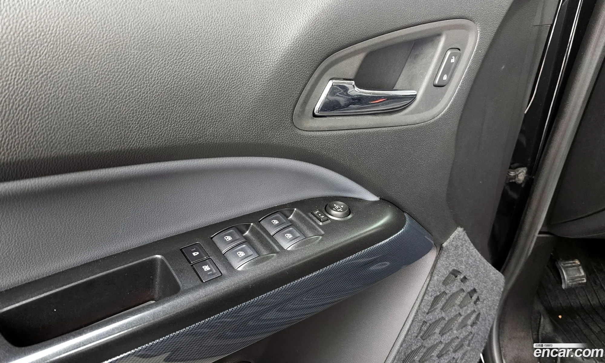 Chevrolet (GM Daewoo) Real New Colorado 2022 — 15