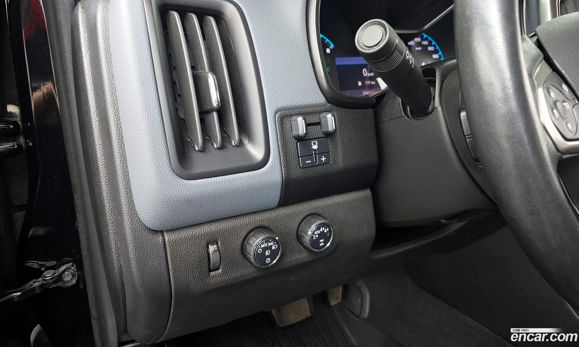 Chevrolet (GM Daewoo) Real New Colorado 2022 — 26