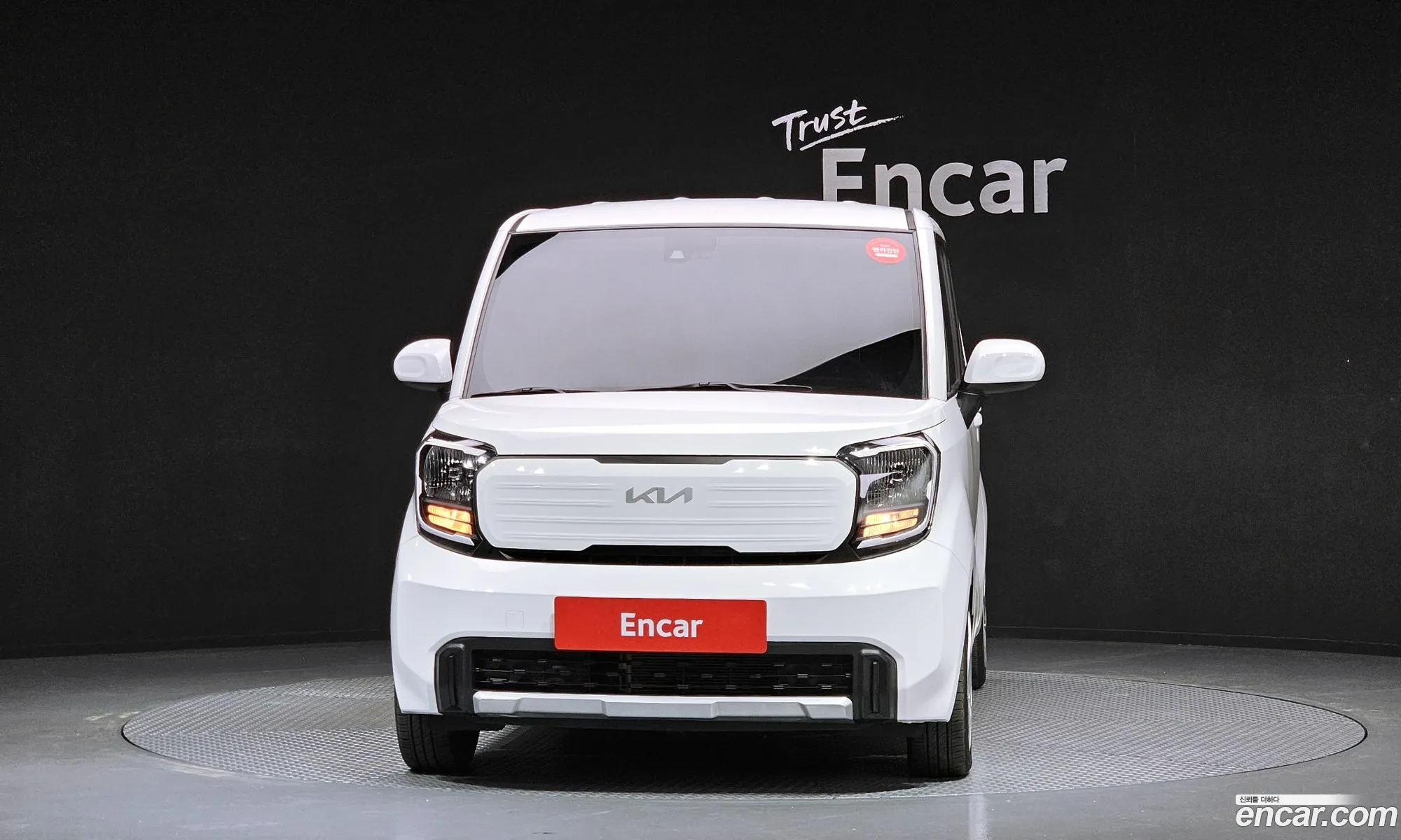 Kia Kia Ray 2023 — 3