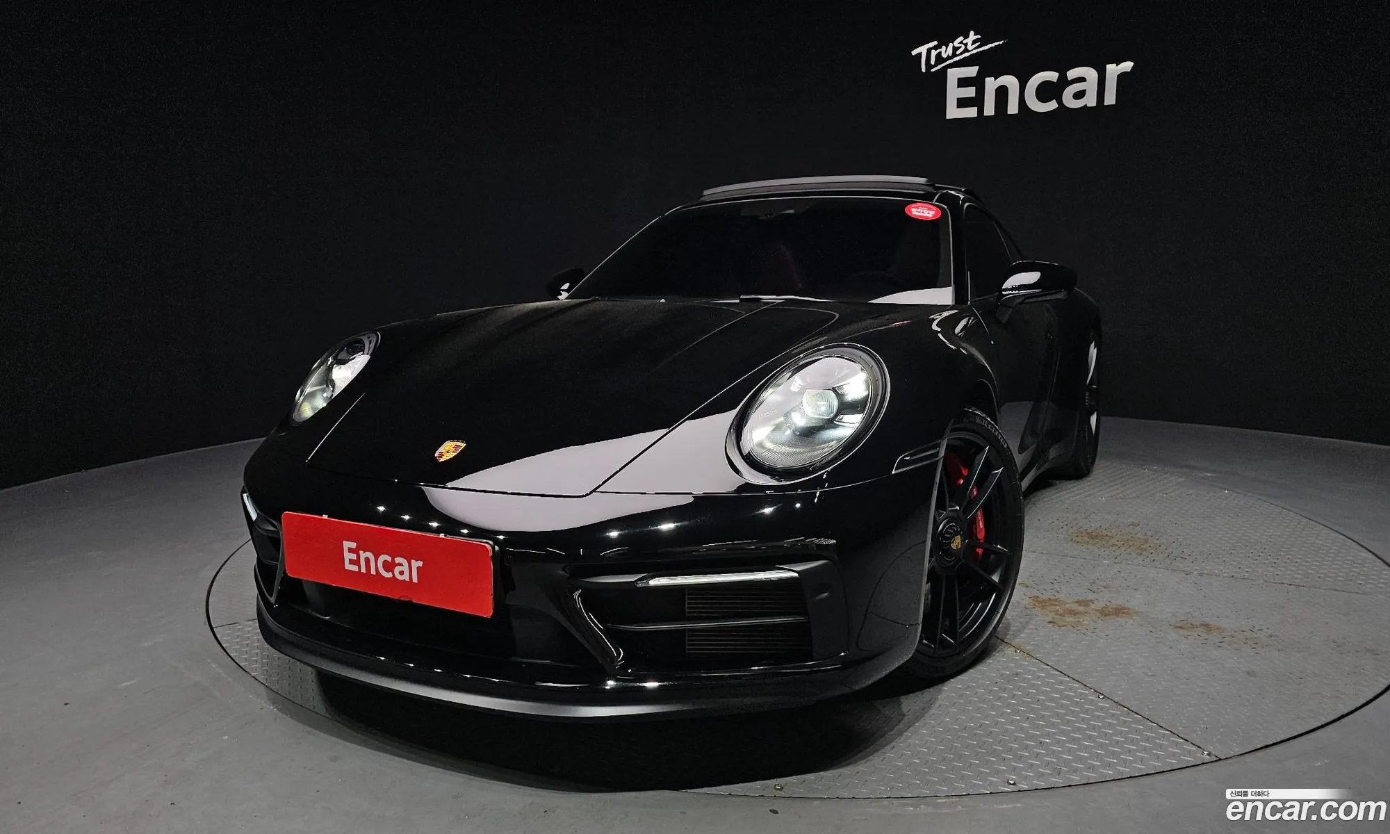 Porsche 911 2023 — 12