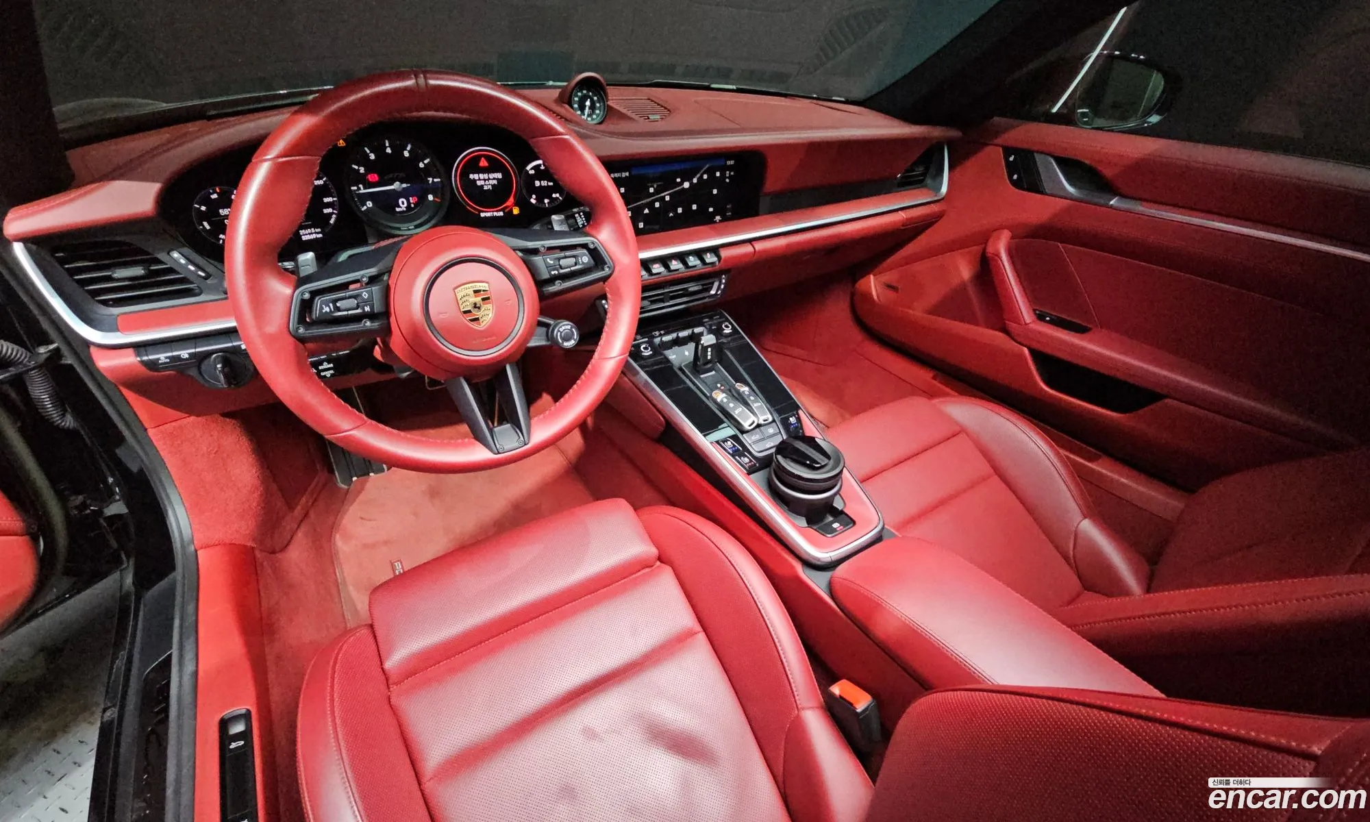 Porsche 911 2023 — 3