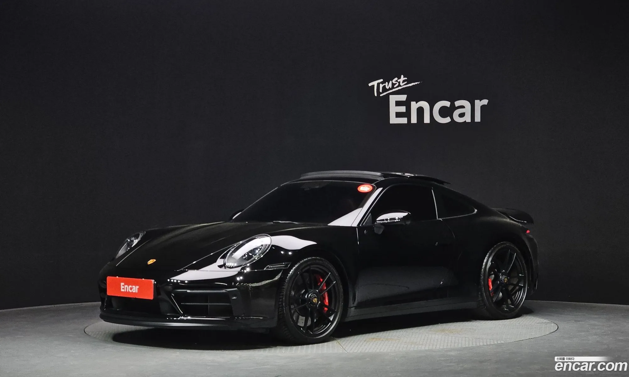 Porsche 911 2023 — 34