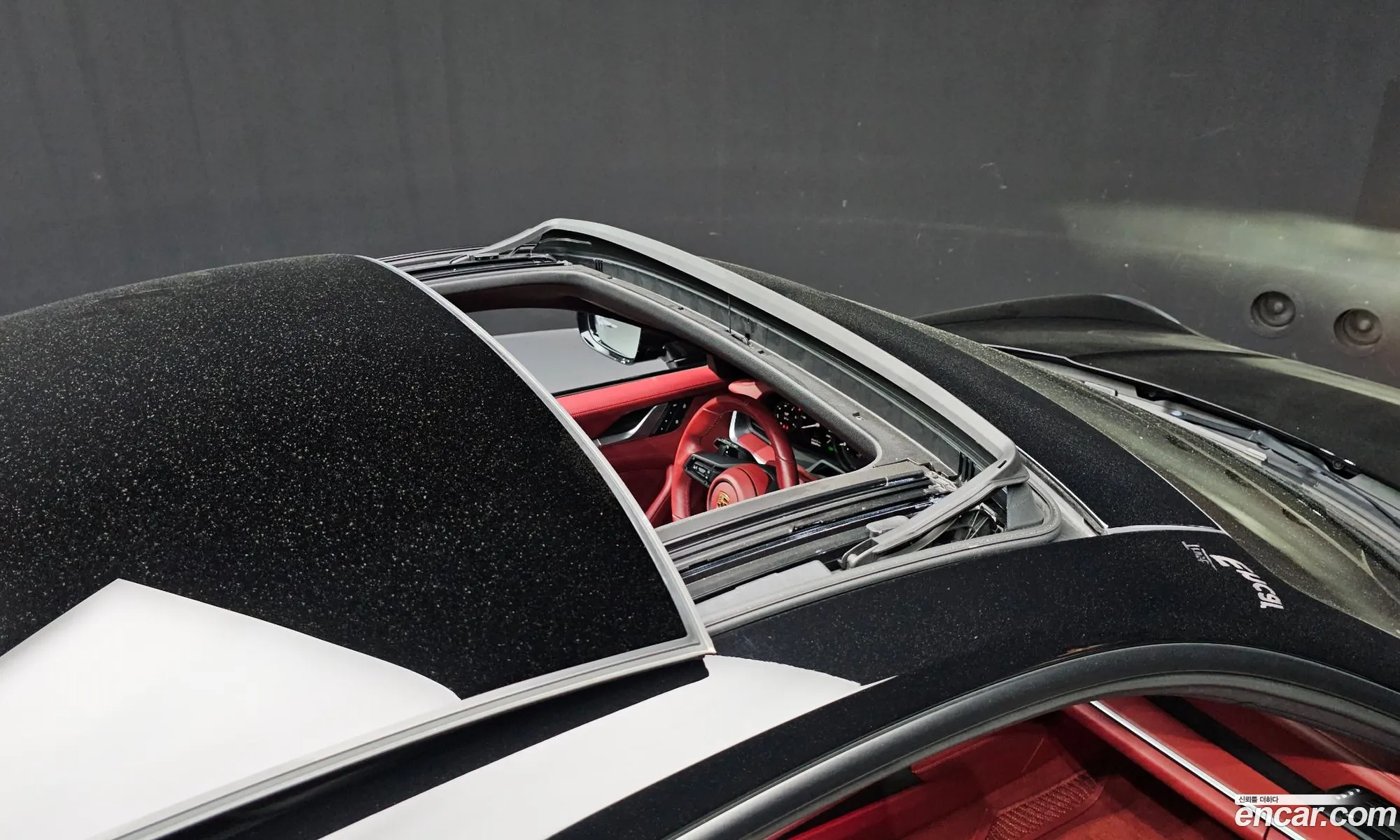 Porsche 911 2023 — 25