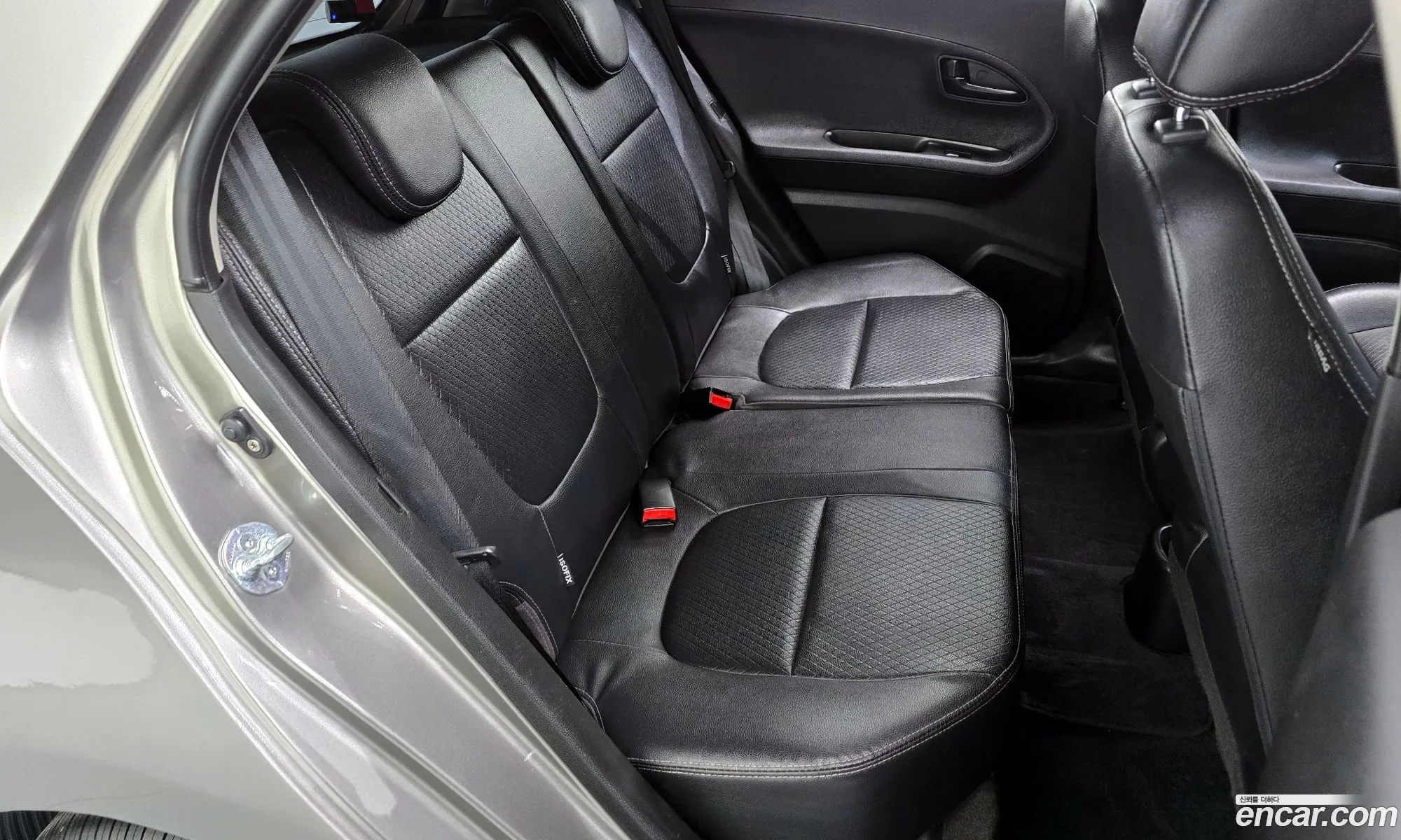 Kia Morning 2012 — 19
