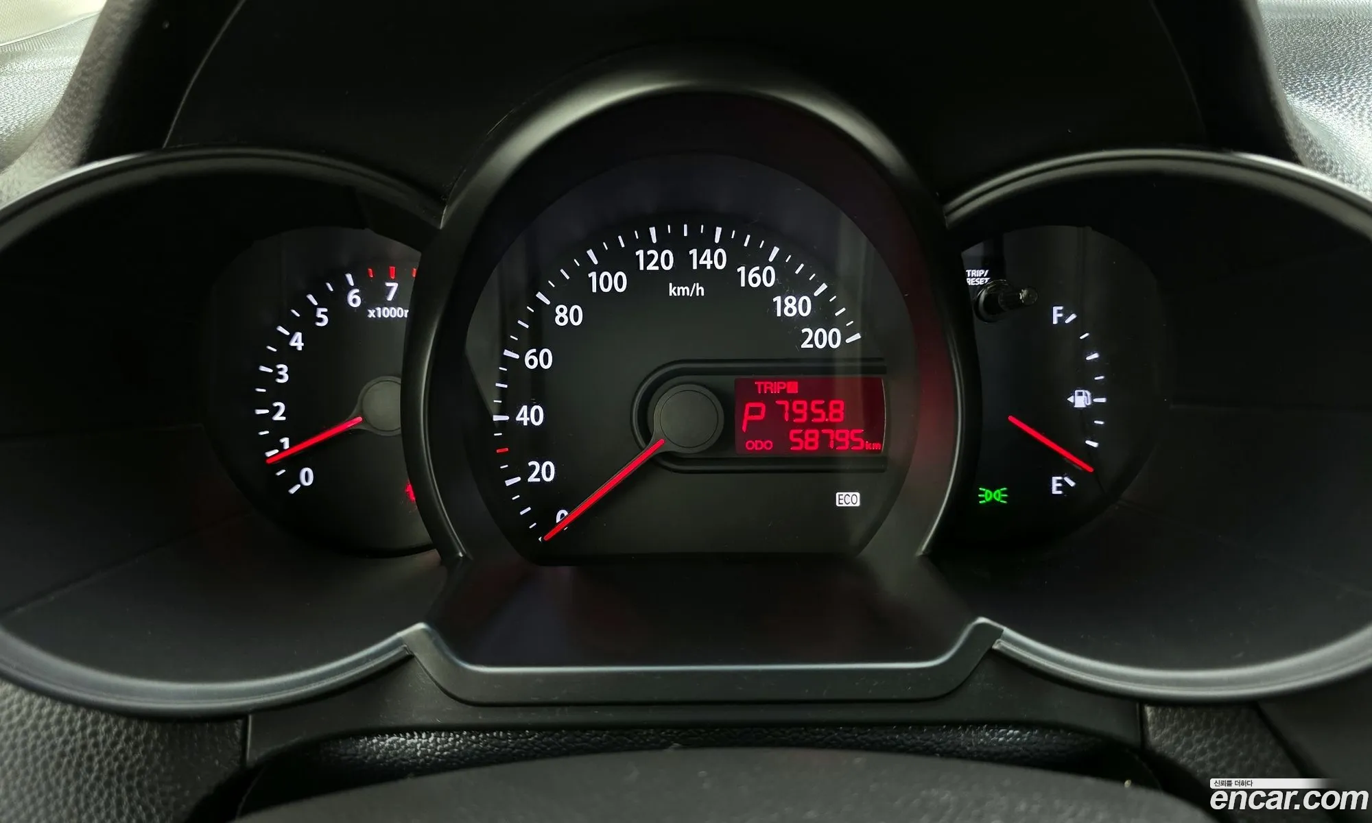 Kia Morning 2012 — 5