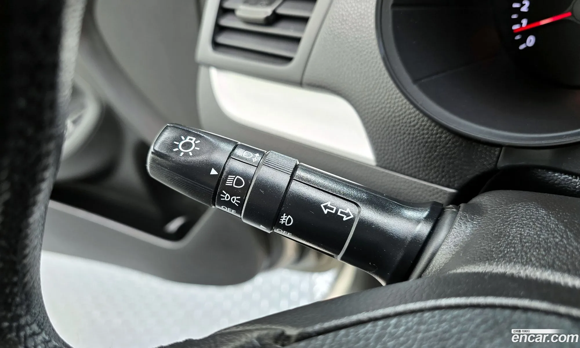 Kia Morning 2012 — 16