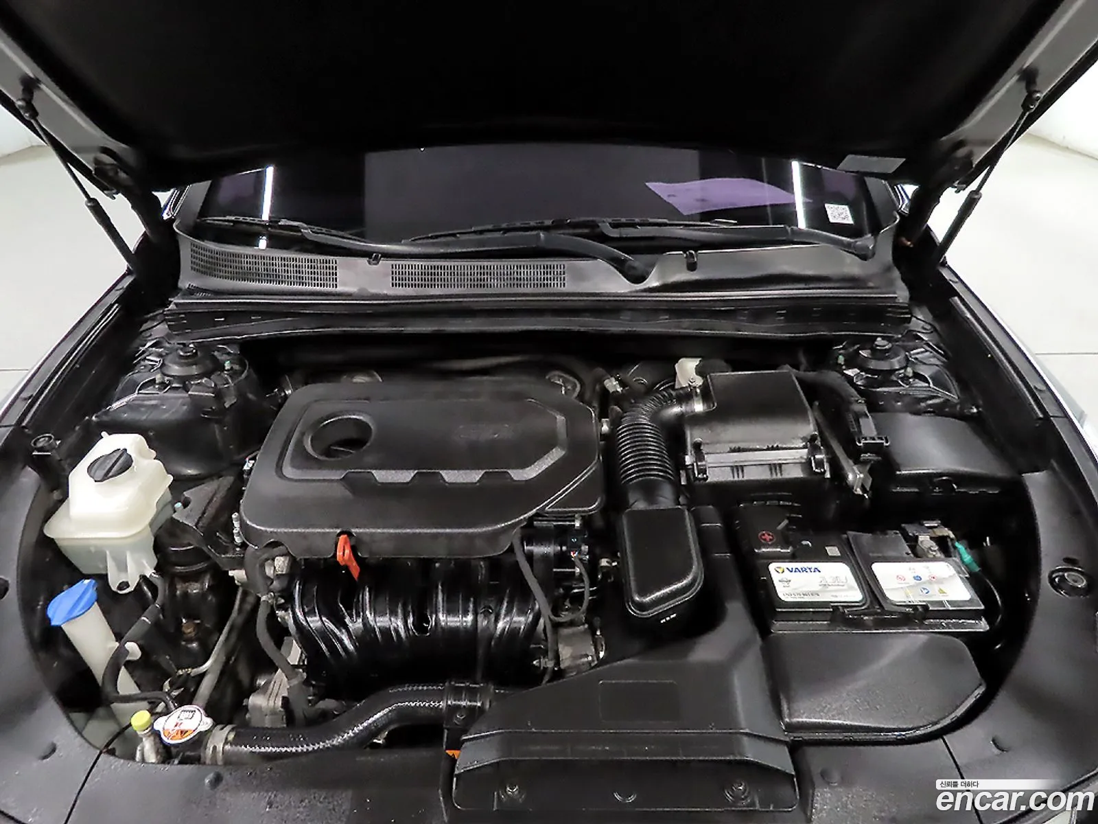 Hyundai Grandeur HG 2016 — 12