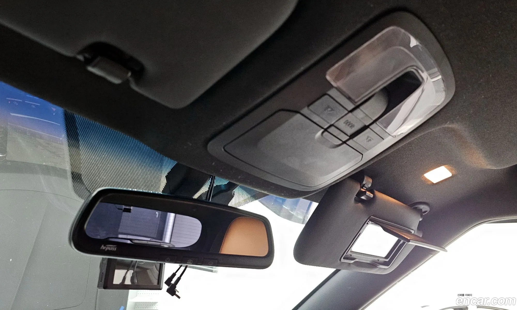 KG Mobility (SsangYong) Tivoli Armour 2018 — 6