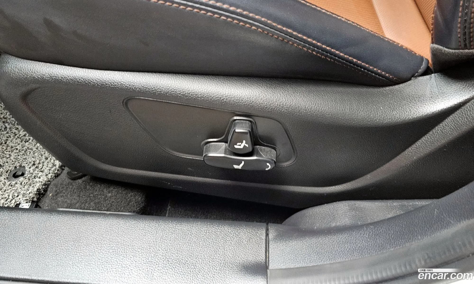 KG Mobility (SsangYong) Tivoli Armour 2018 — 28