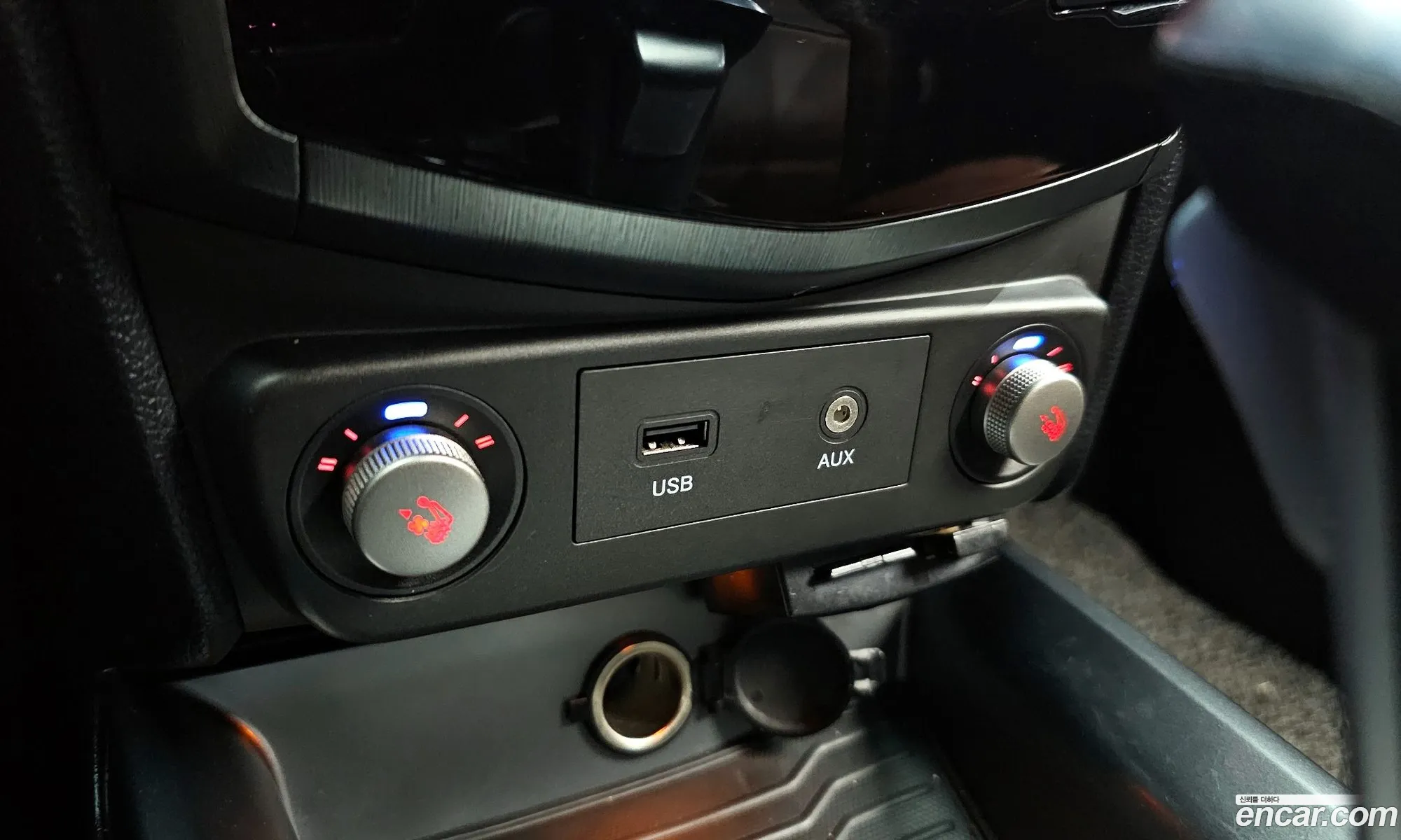 KG Mobility (SsangYong) Tivoli Armour 2018 — 25