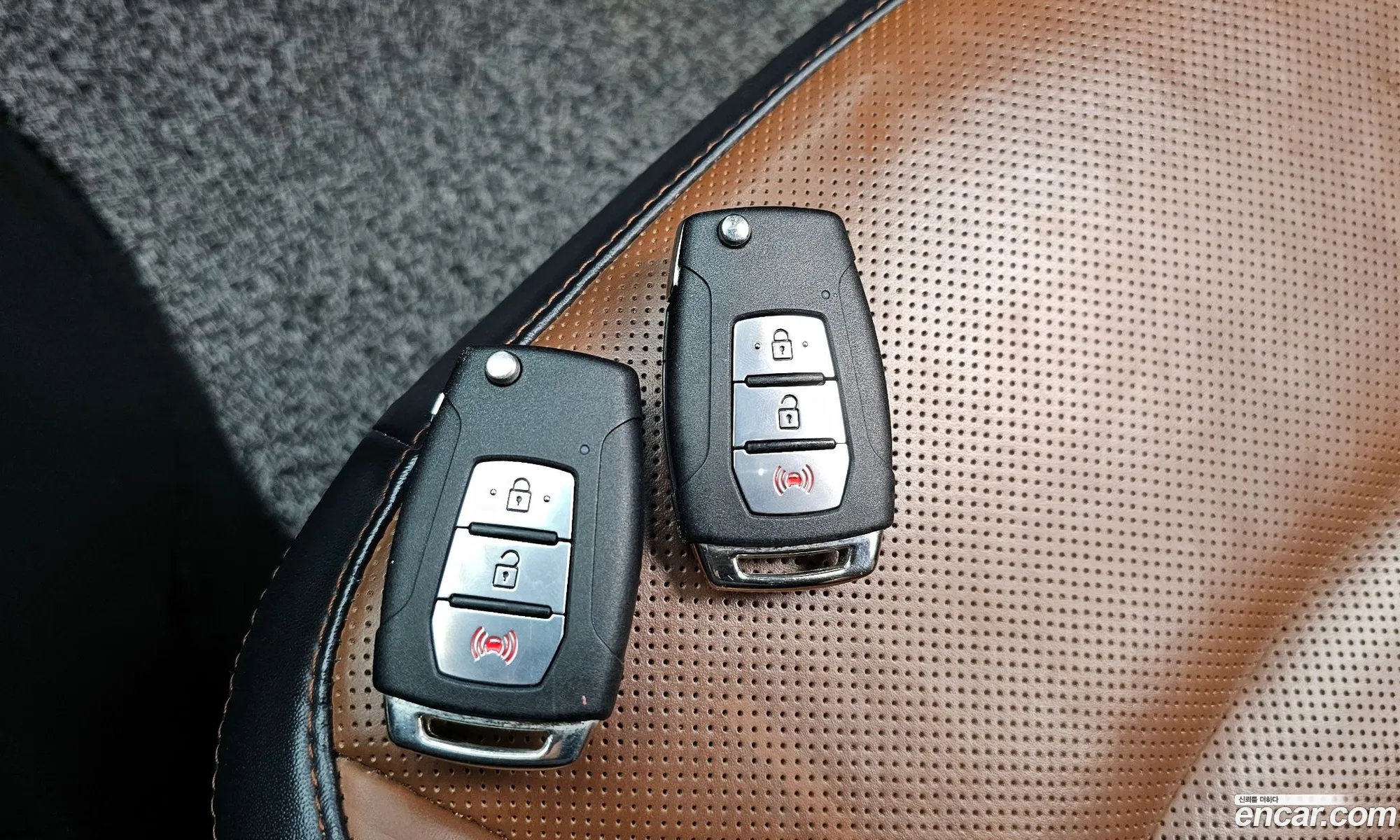 KG Mobility (SsangYong) Tivoli Armour 2018 — 8