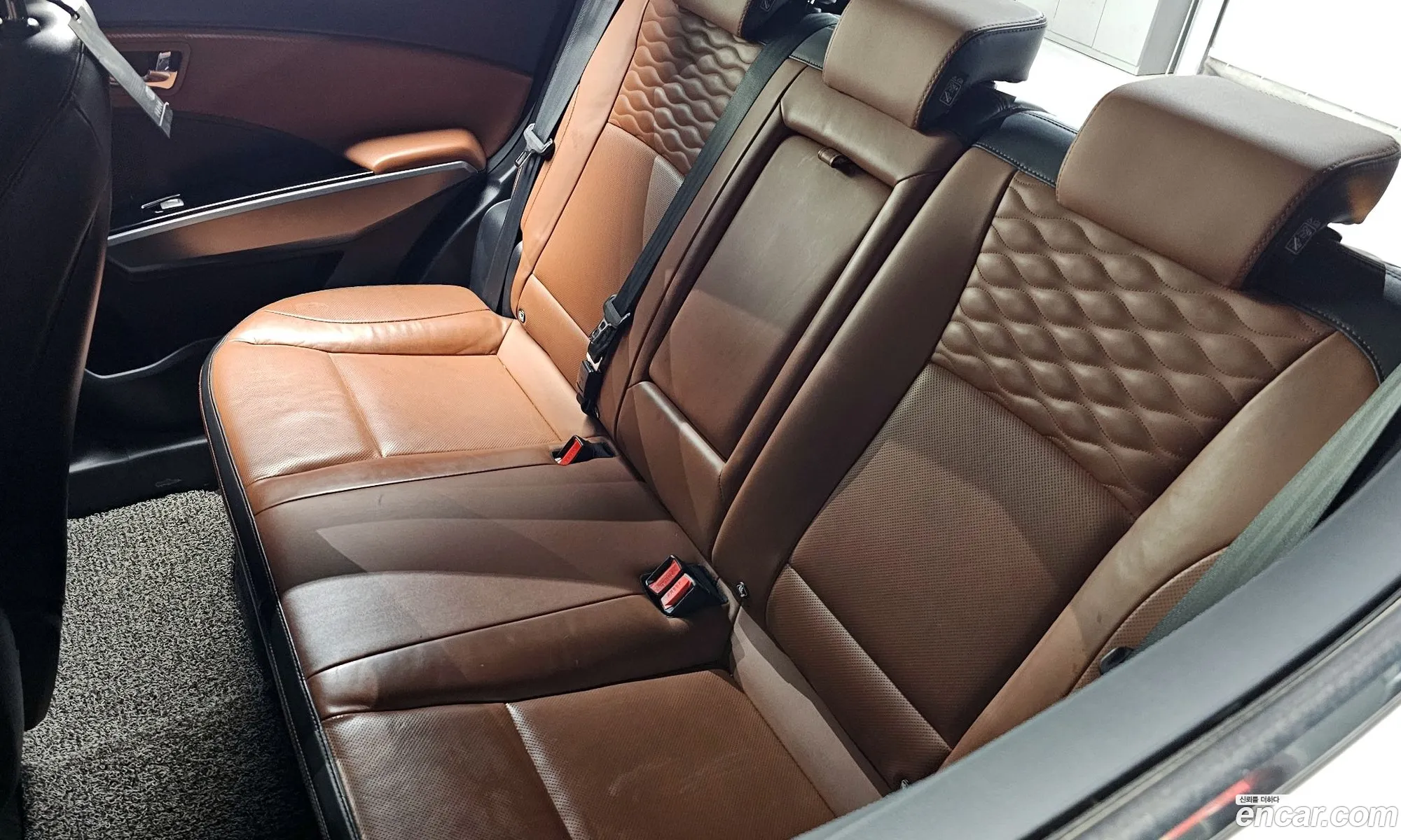 KG Mobility (SsangYong) Tivoli Armour 2018 — 10