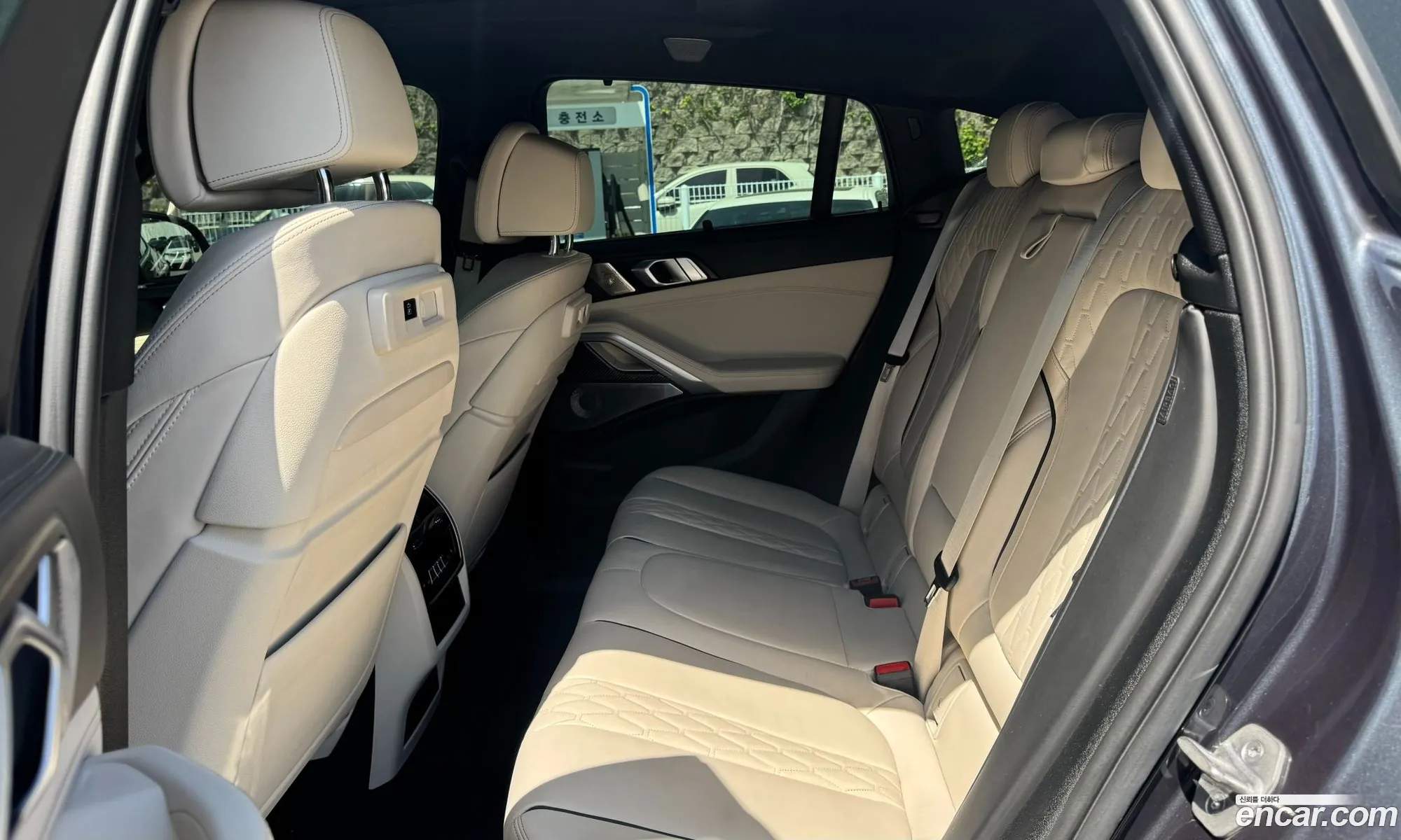 BMW X6 2022 — 2