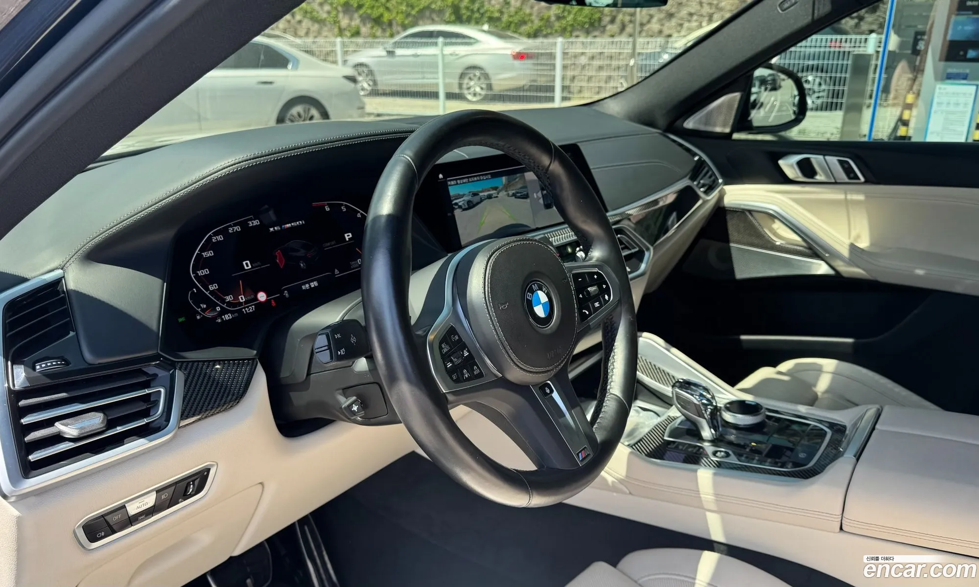 BMW X6 2022 — 14
