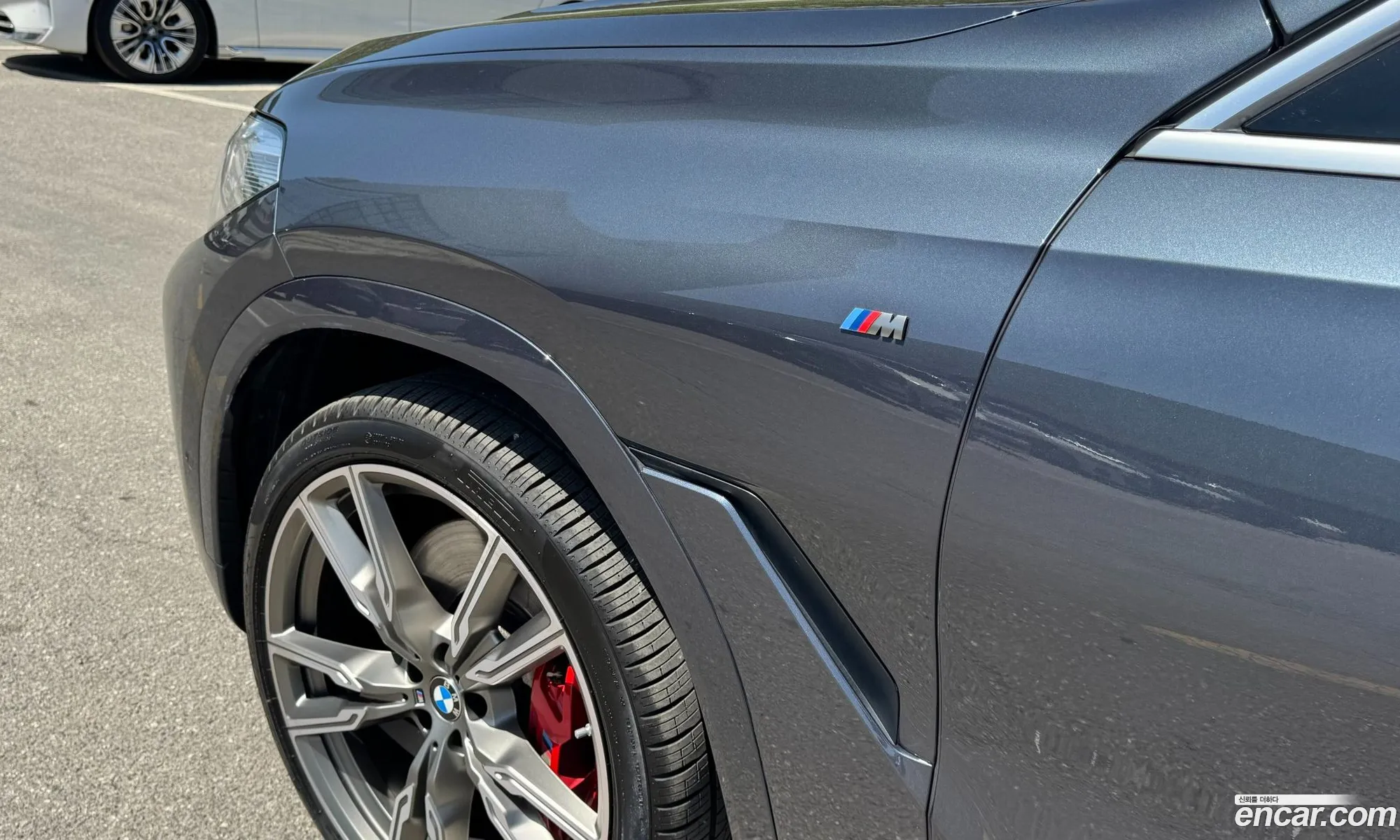 BMW X6 2022 — 15
