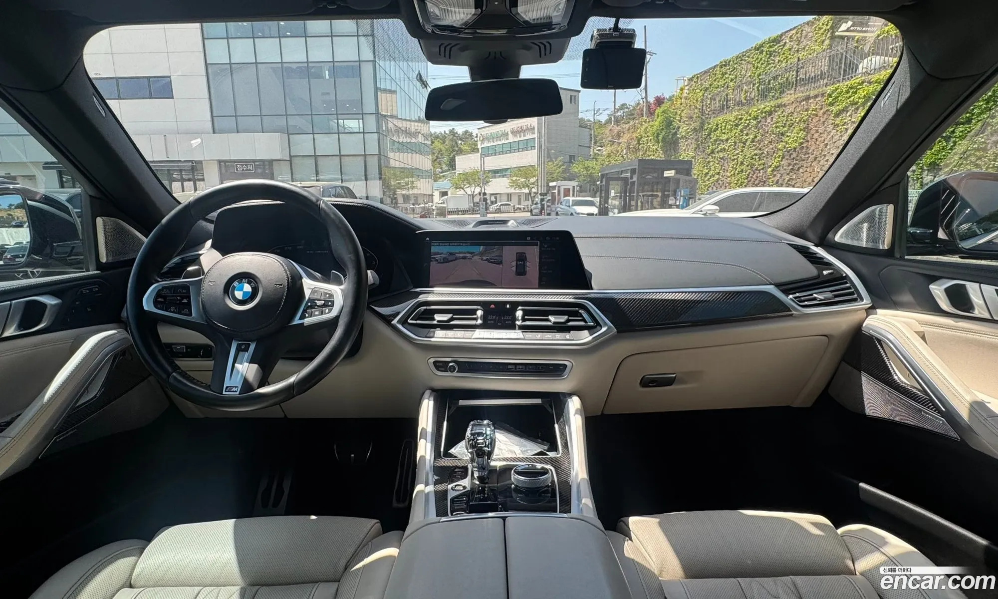 BMW X6 2022 — 12