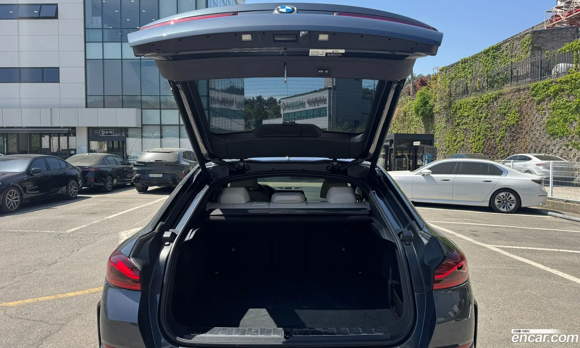 BMW X6 2022 — 5