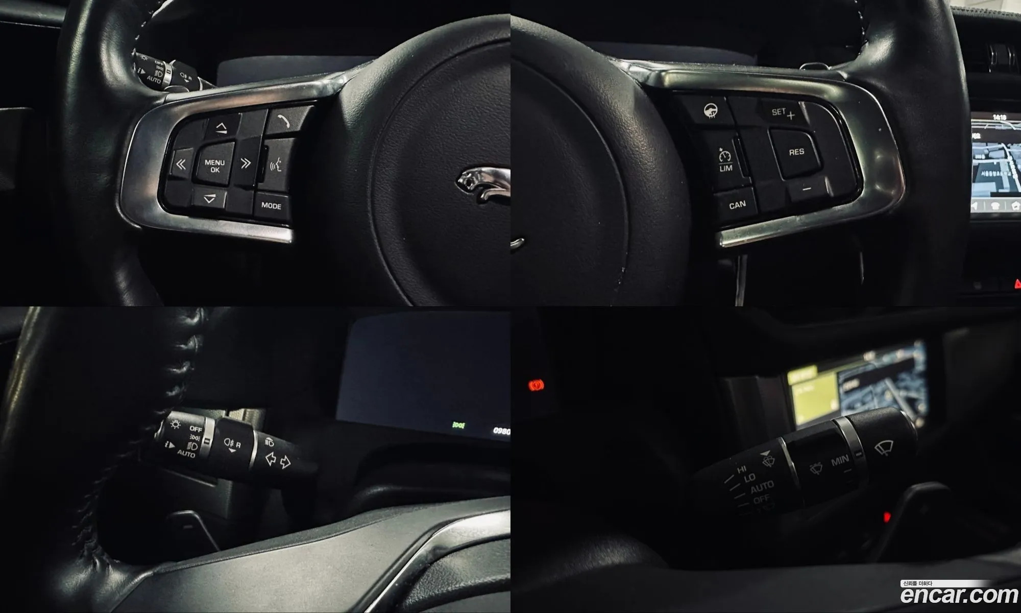 Jaguar XF 2018 — 3