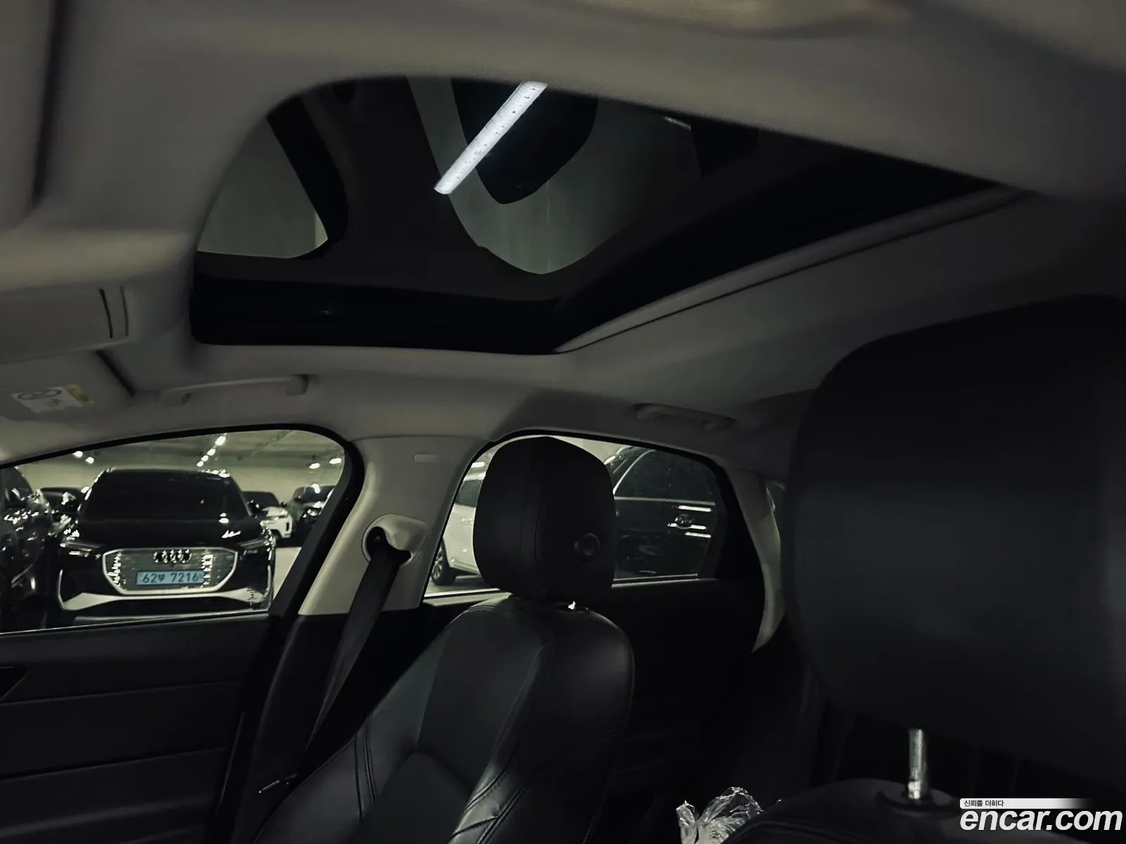 Jaguar XF 2018 — 5