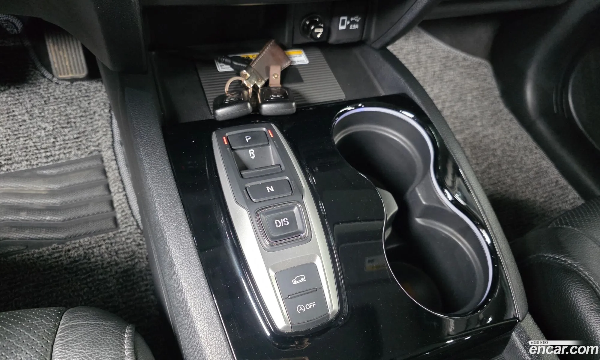 Honda Pilot 2019 5FNYF6800KB201320 — 14