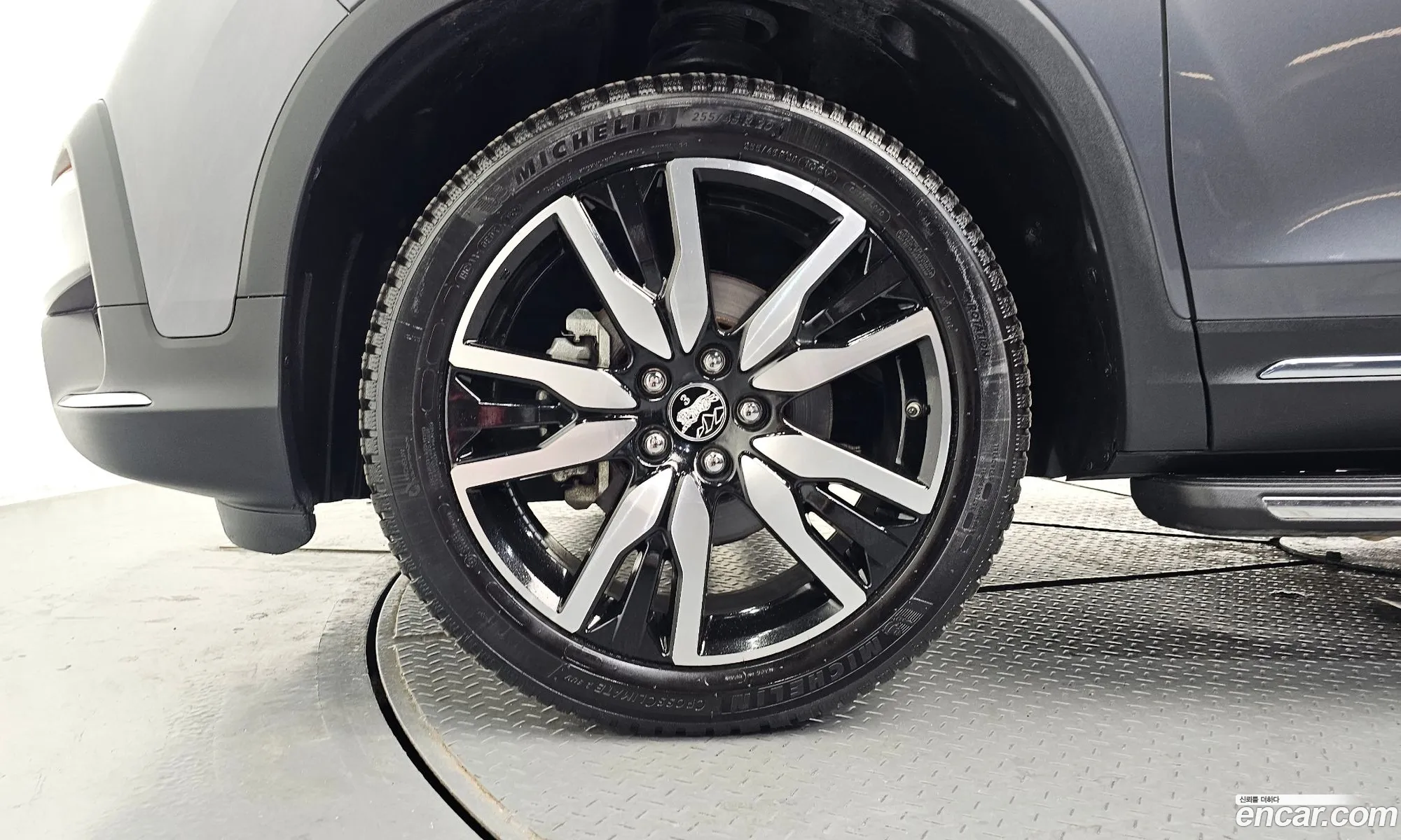 Honda Pilot 2019 5FNYF6800KB201320 — 2