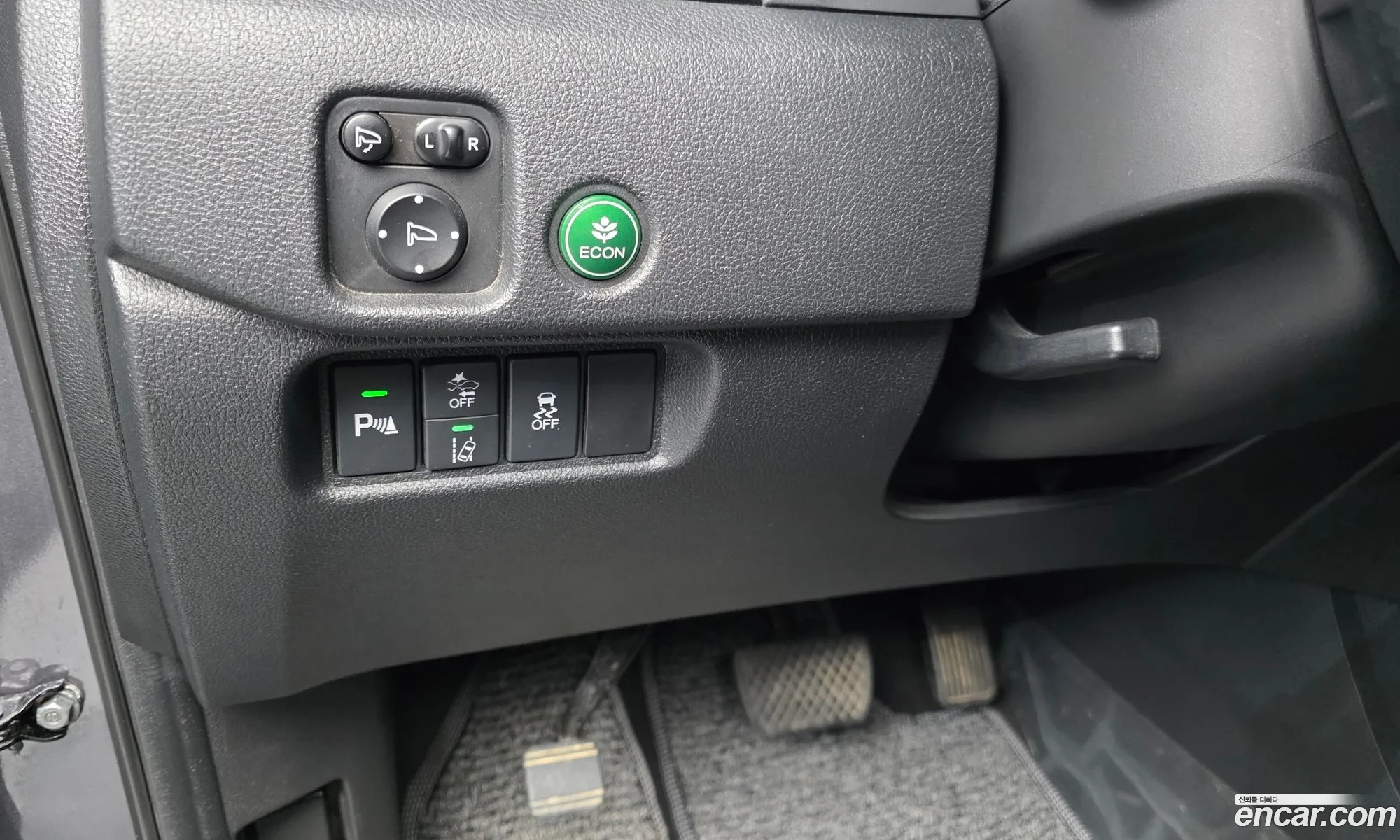 Honda Pilot 2019 5FNYF6800KB201320 — 24