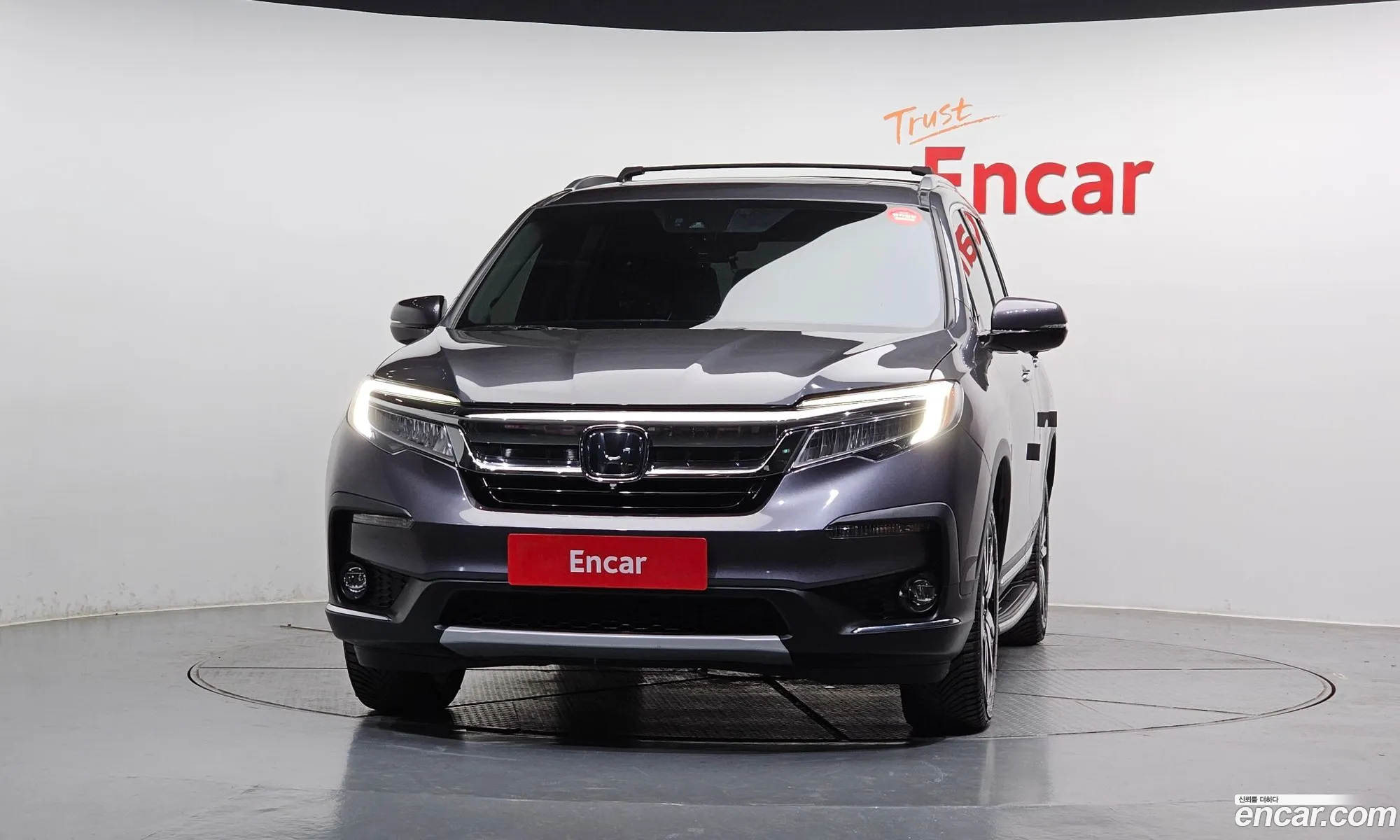 Honda Pilot 2019 5FNYF6800KB201320 — 32