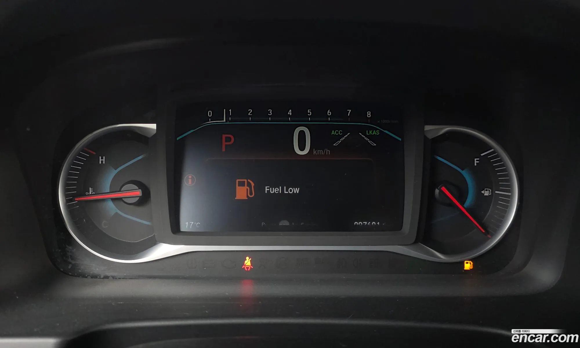 Honda Pilot 2019 5FNYF6800KB201320 — 13